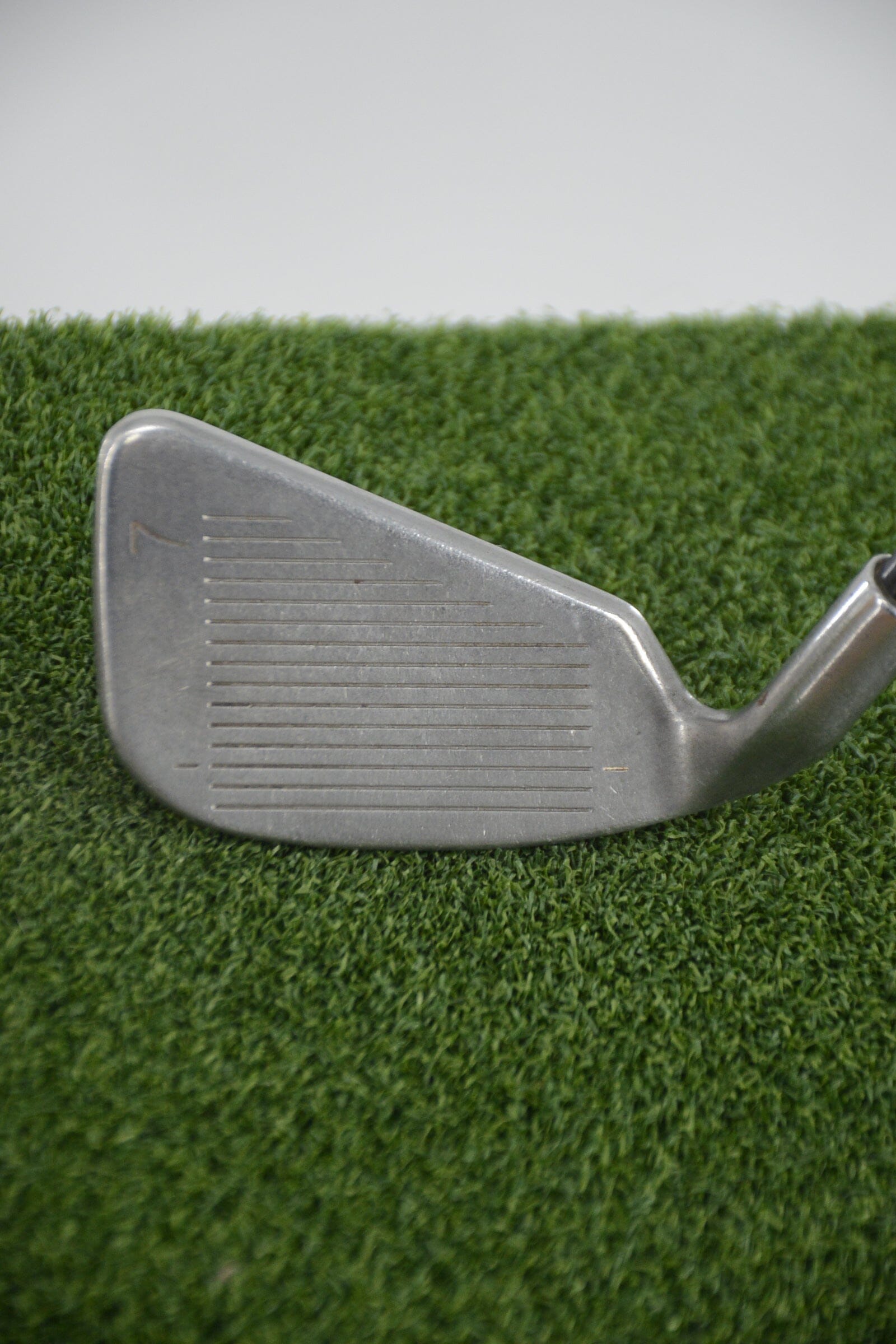 Ping ISI K 7 Iron S Flex 37" Golf Clubs GolfRoots