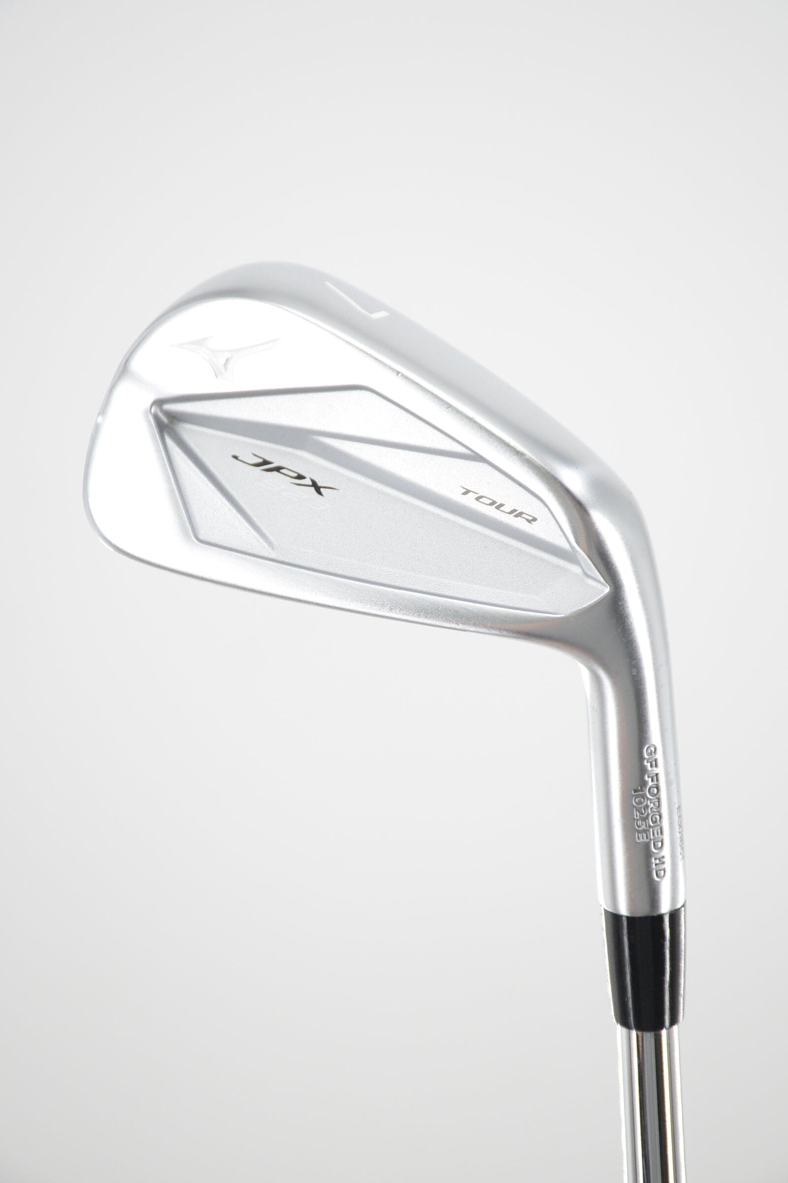 Mizuno JPX 923 Tour 7 Iron S Flex 37"