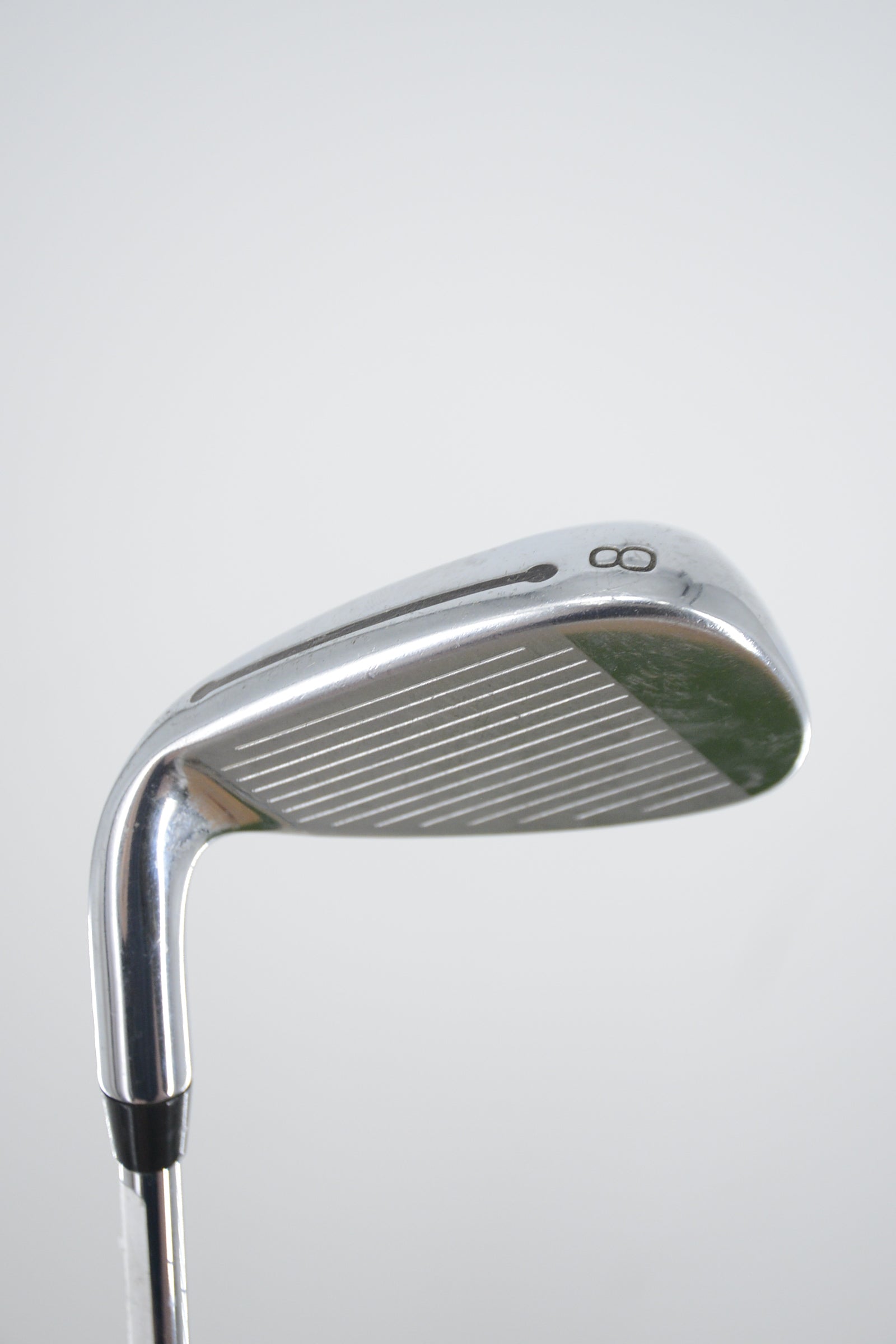 Adams Blue 8 Iron R Flex 36.5"