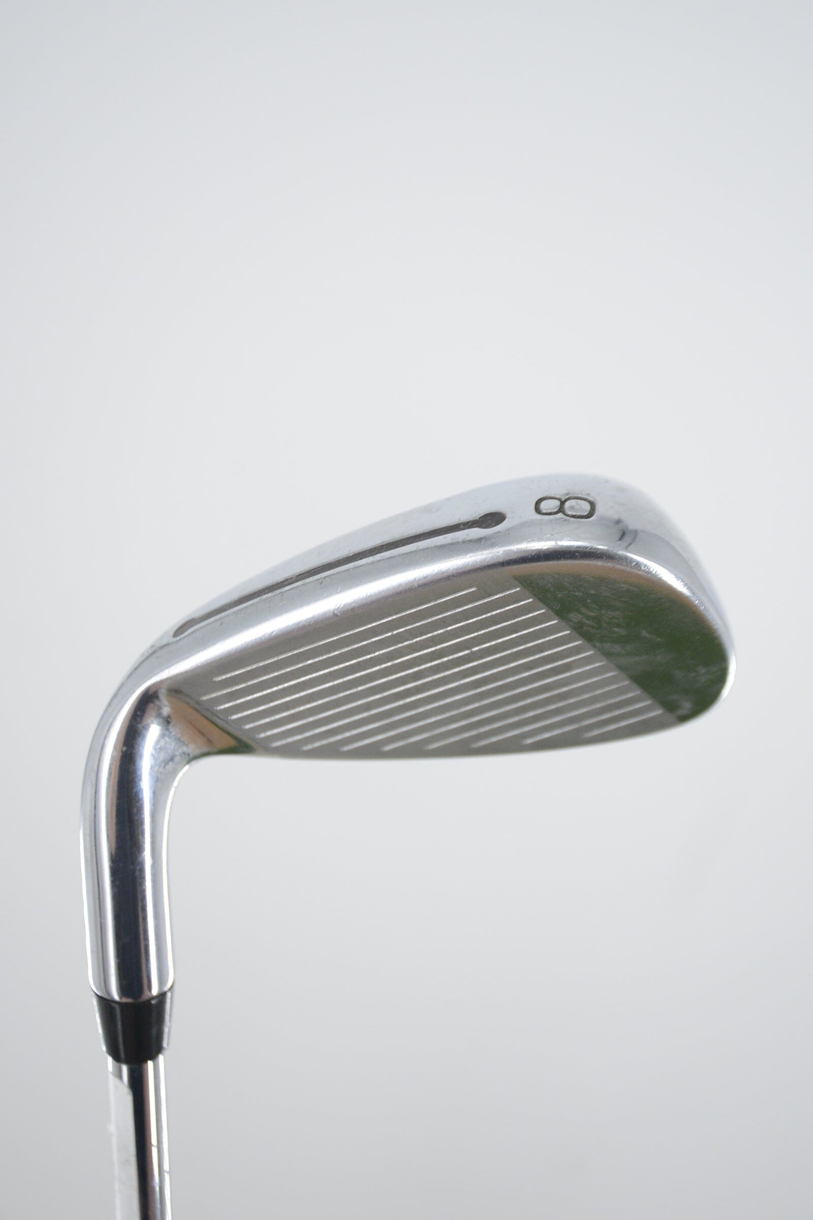 Adams Blue 8 Iron R Flex 36.5" Golf Clubs GolfRoots