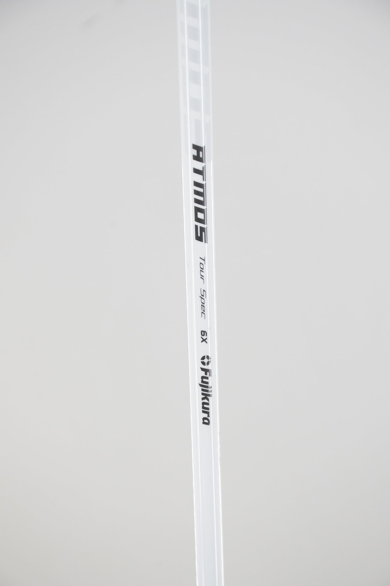 Lefty Srixon Zx7 9.5 Degree Driver X Flex 45.75" Golf Clubs GolfRoots