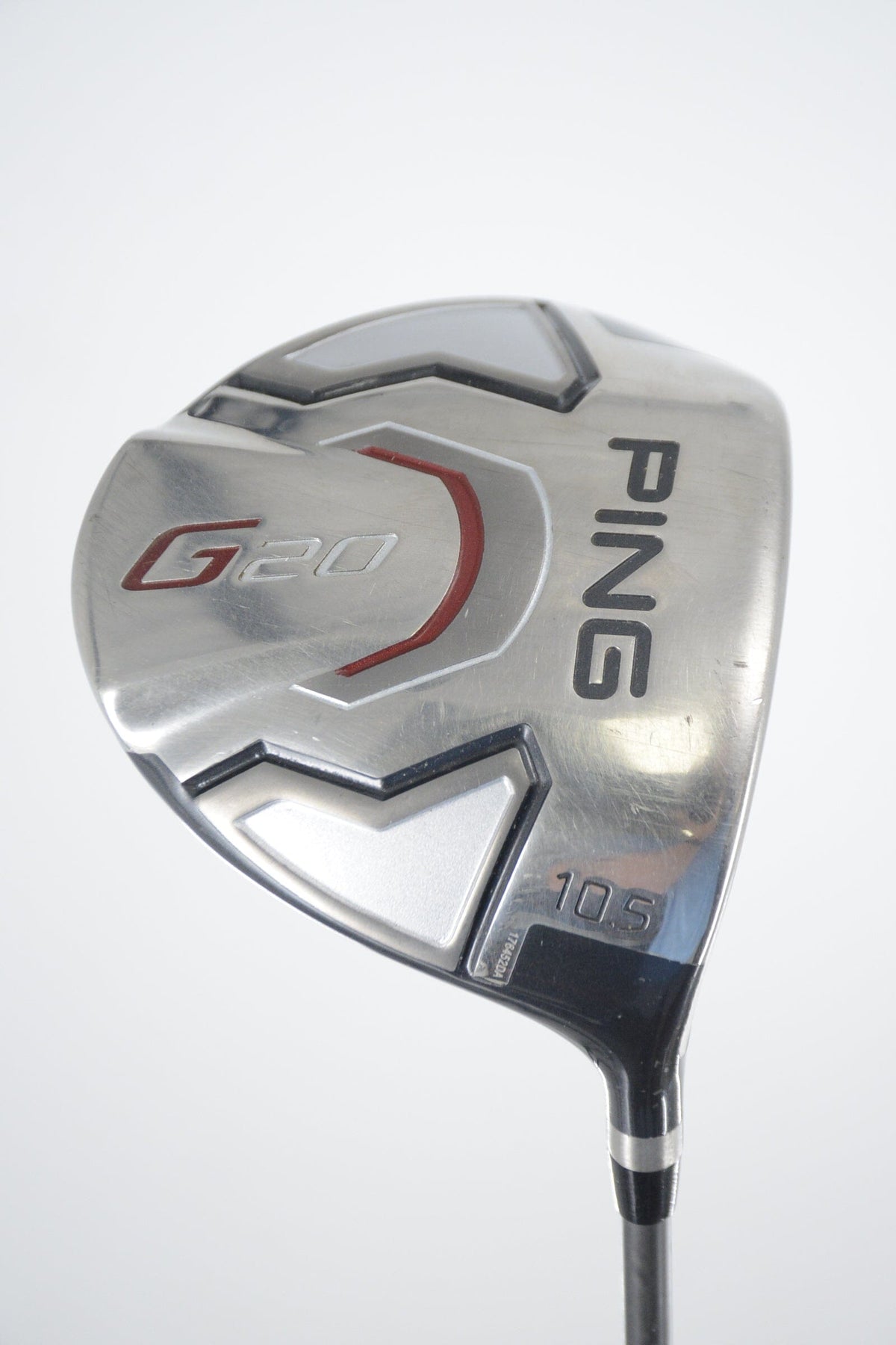 Ping G20 10.5 Degree Driver R Flex 45.25" Golf Clubs GolfRoots