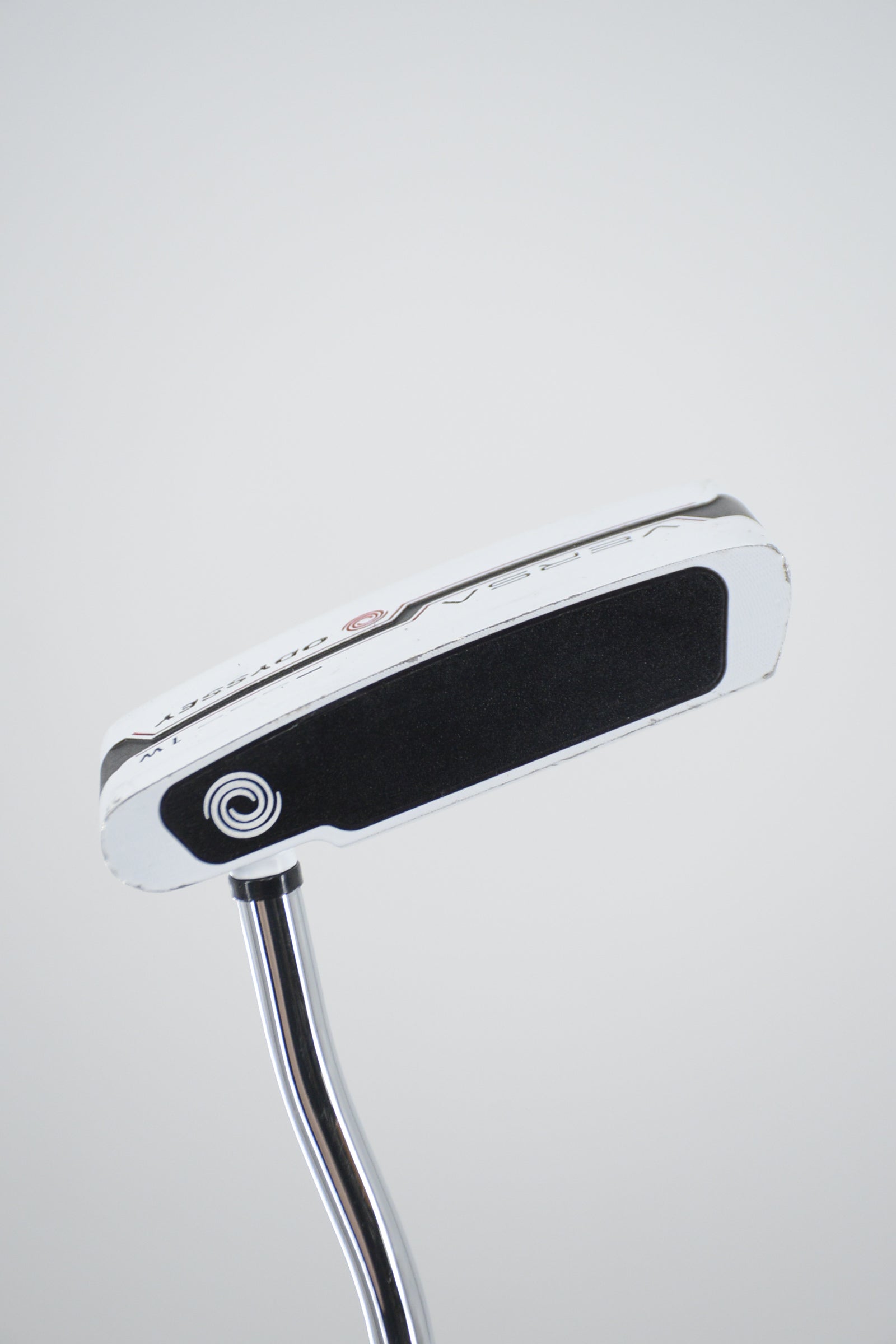 Odyssey Versa 1 White Putter 34"