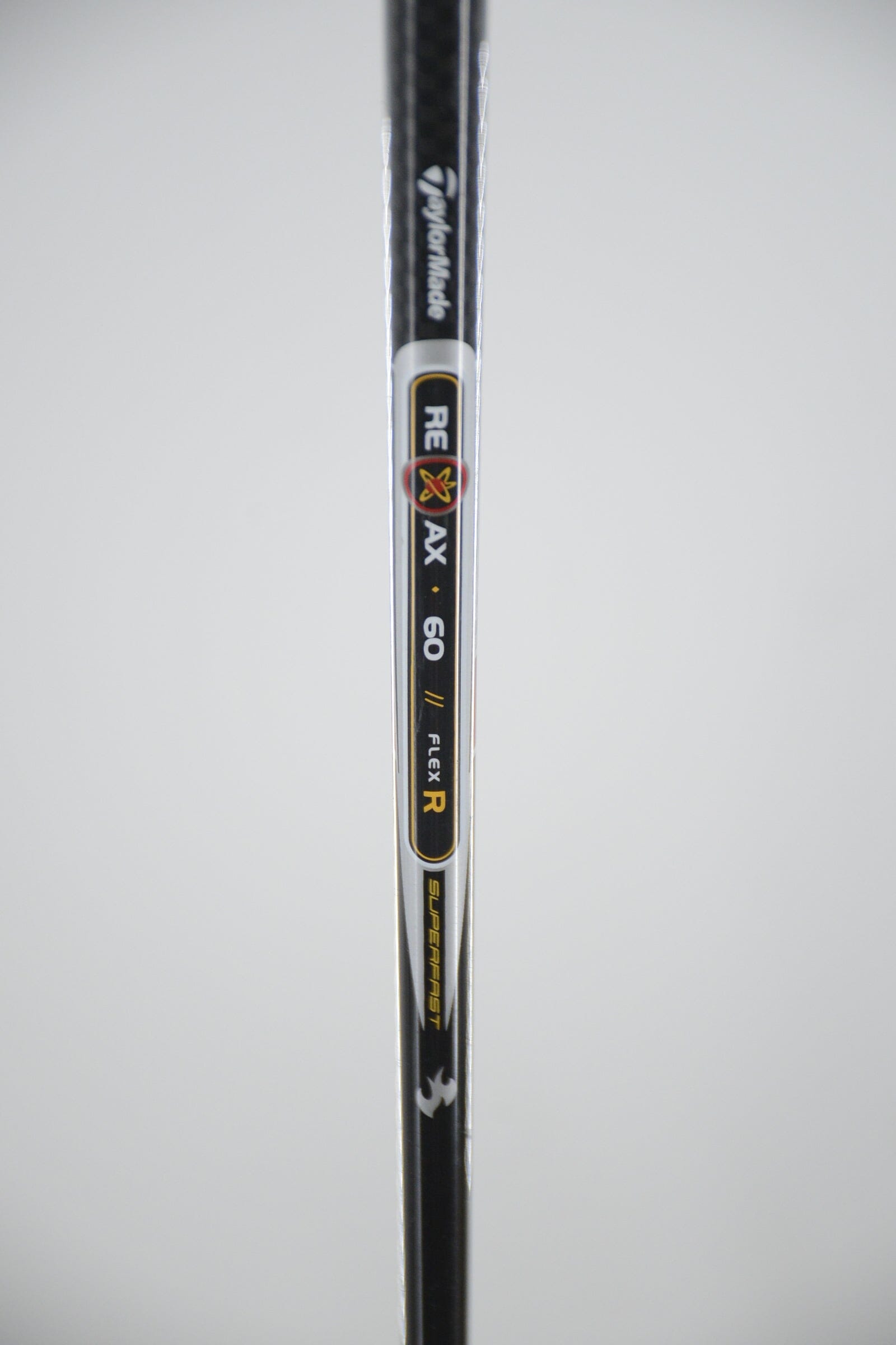 TaylorMade Burner Rescue 3 Hybrid R Flex 40.25"