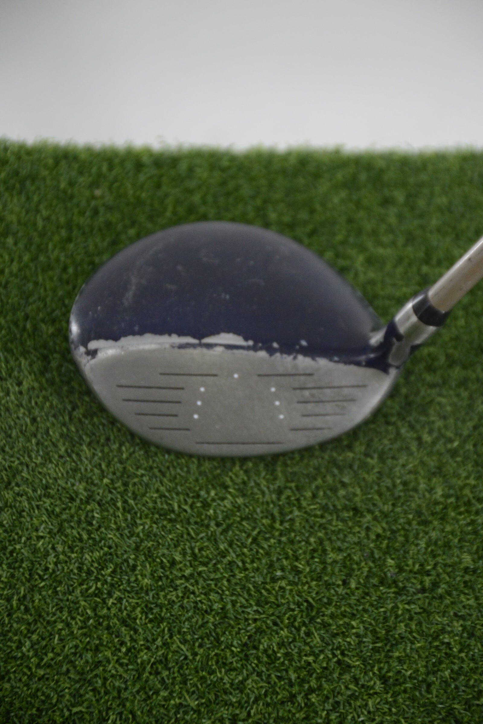 Women's Integra Sooo Long 11 Wood W Flex 39.25" Golf Clubs GolfRoots