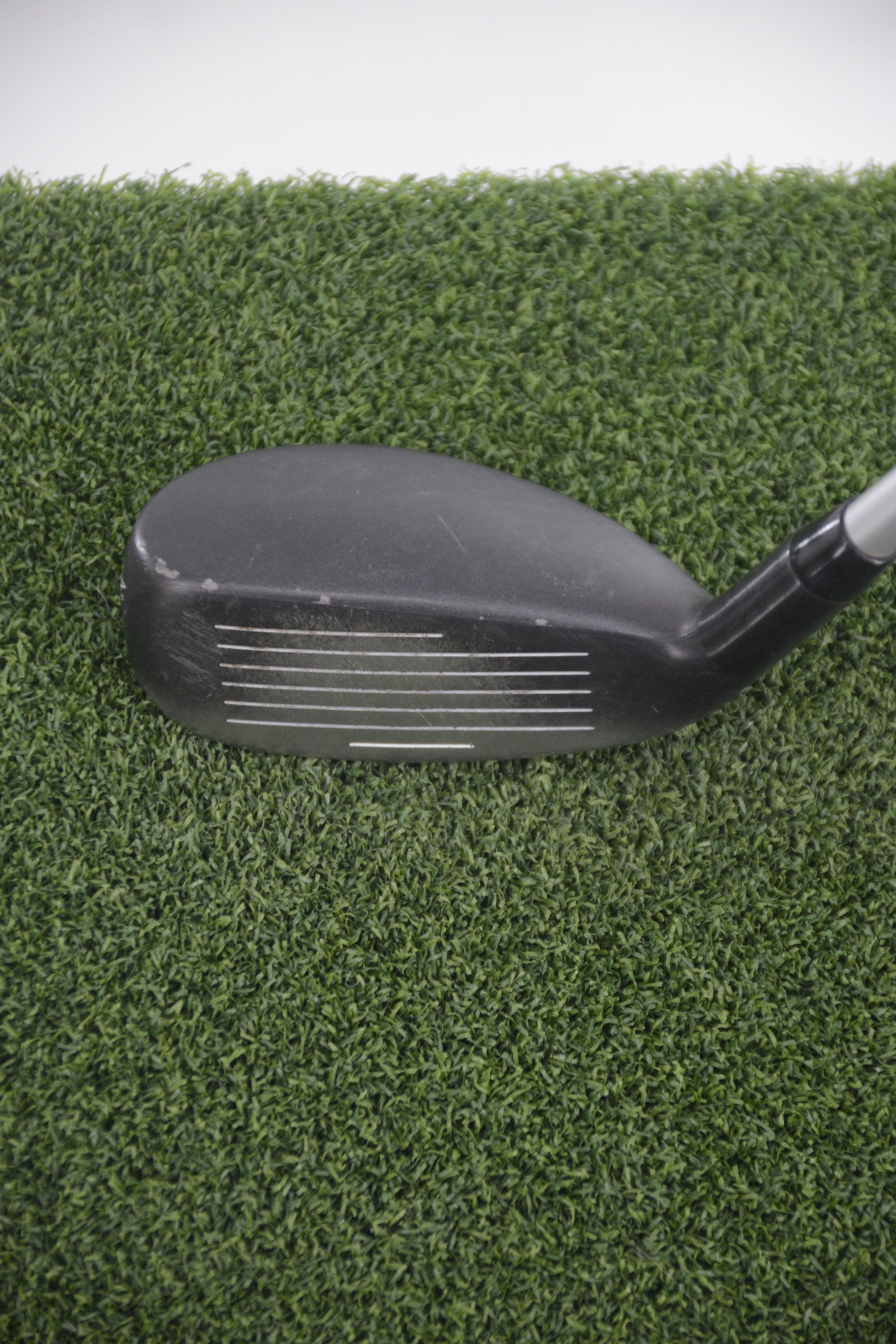 Adams Red 18 Degree Hybrid S Flex 40.25" Golf Clubs GolfRoots