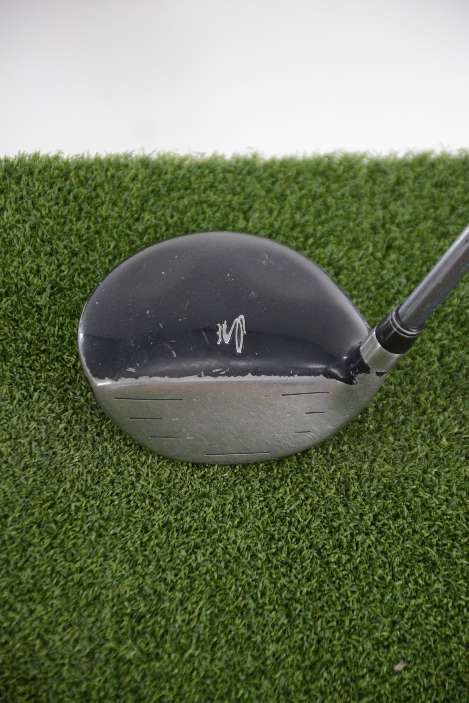 Women's Cobra SS Hyper Steel Offset 3 Wood W Flex 41.75" Golf Clubs GolfRoots