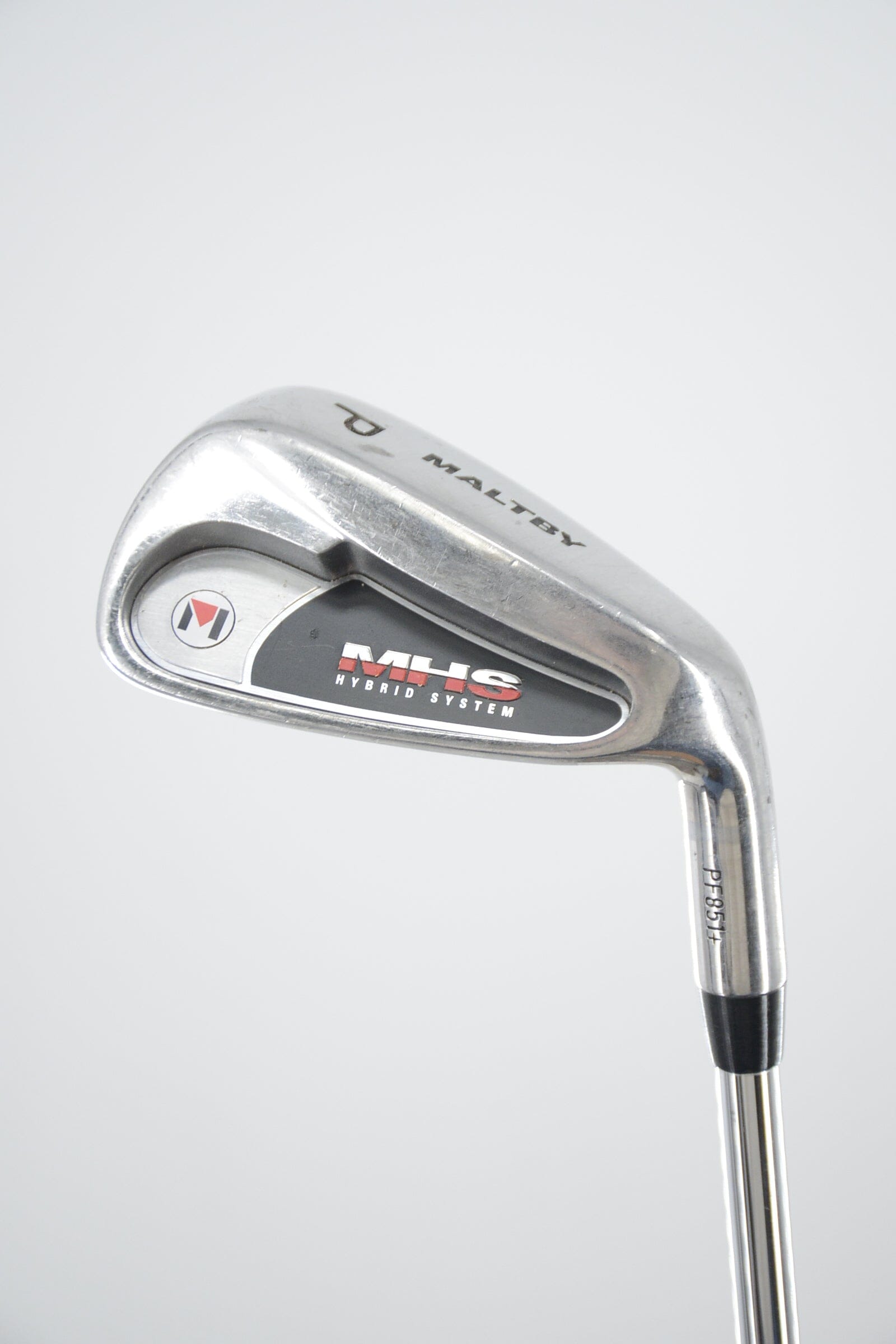 Maltby MHS PW R Flex 35.25" Golf Clubs GolfRoots