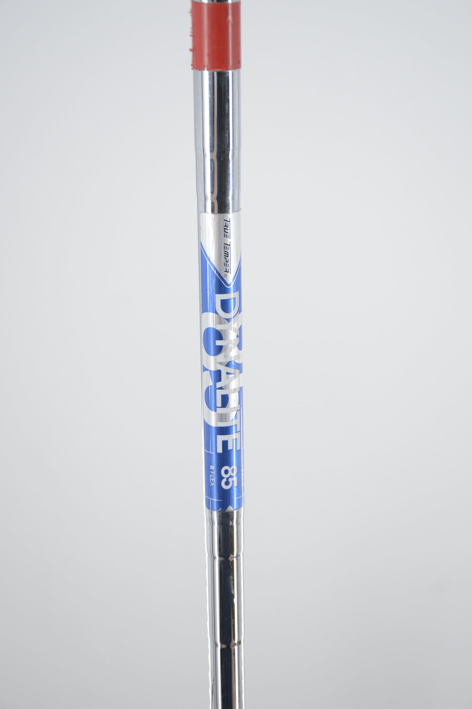 Adams Blue 8 Iron R Flex 36.5" Golf Clubs GolfRoots