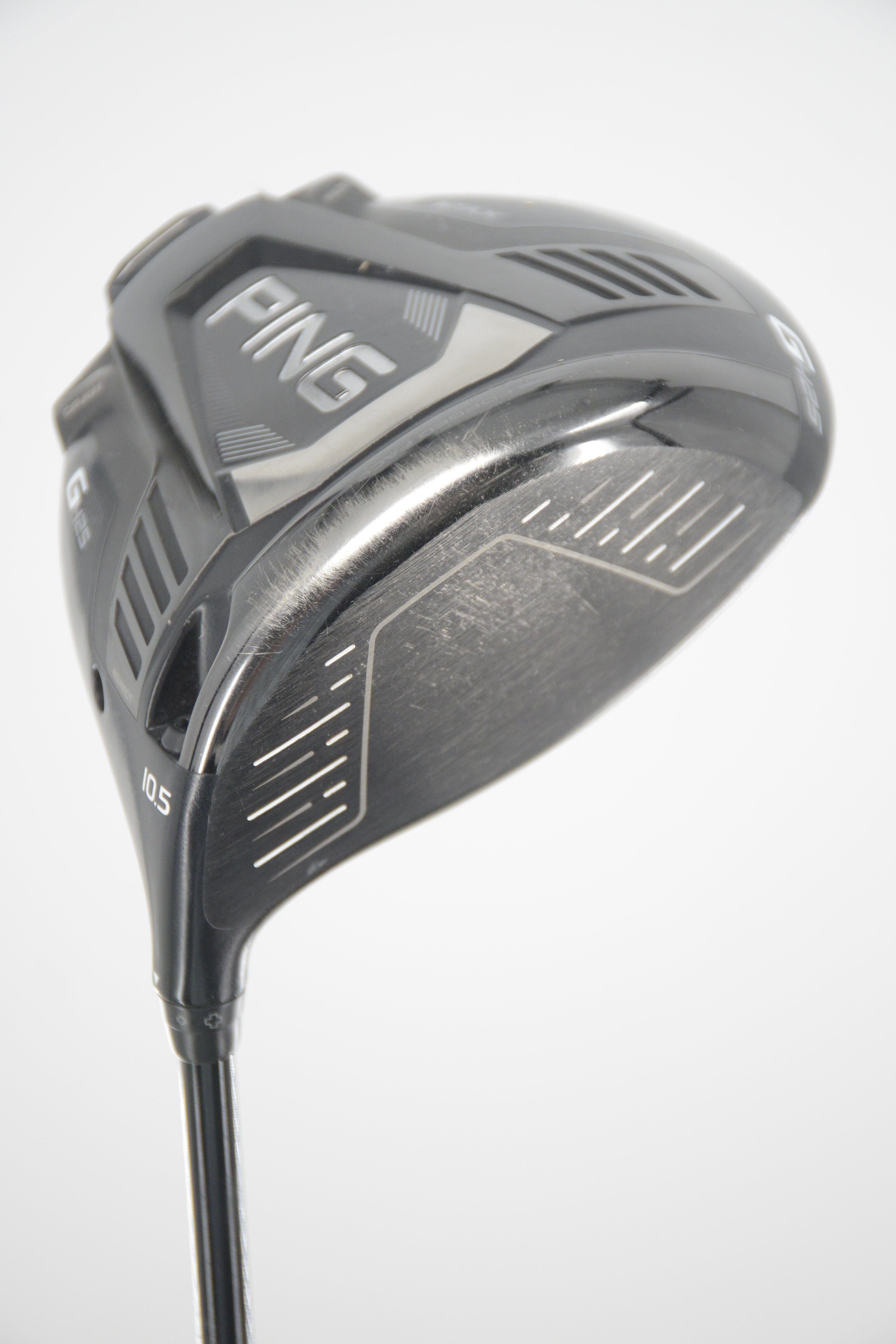 Ping G425 Max 10.5 Degree Driver S Flex 44.75" Golf Clubs GolfRoots