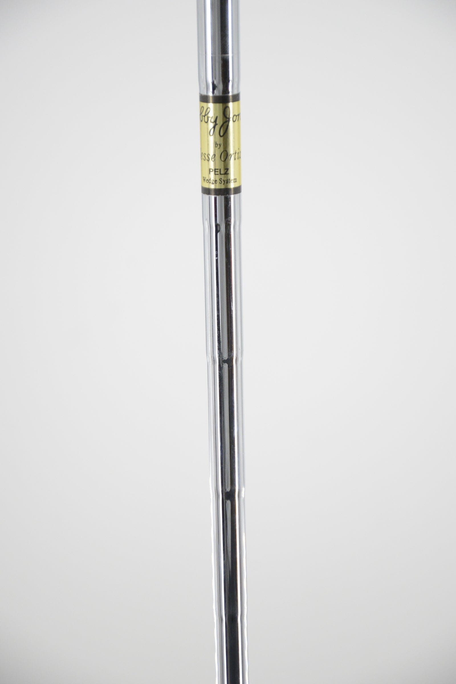 Bobby Jones Pelz Series SW Wedge Flex 35" Golf Clubs GolfRoots