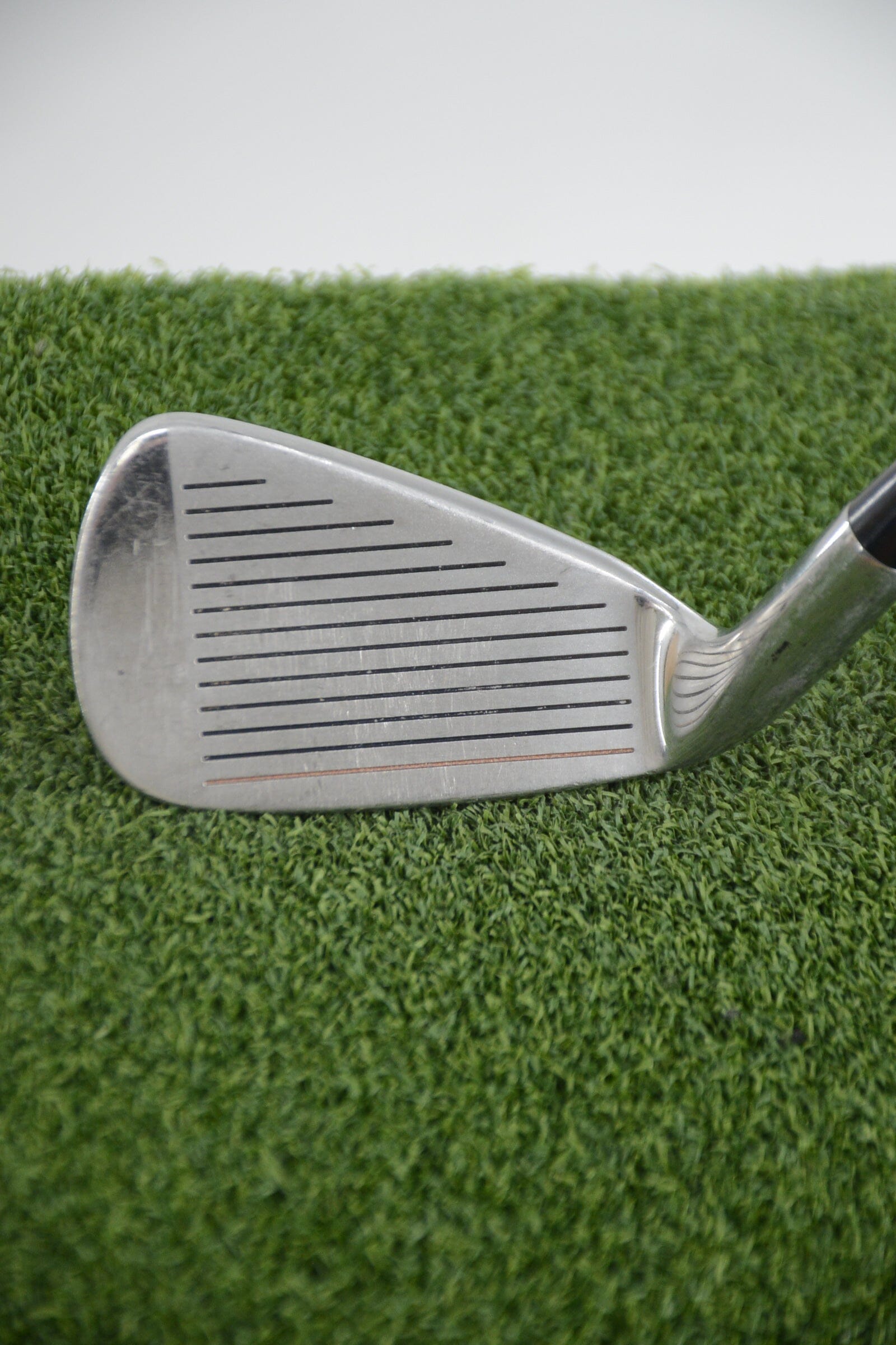 Maltby MHS PW R Flex 35.25" Golf Clubs GolfRoots