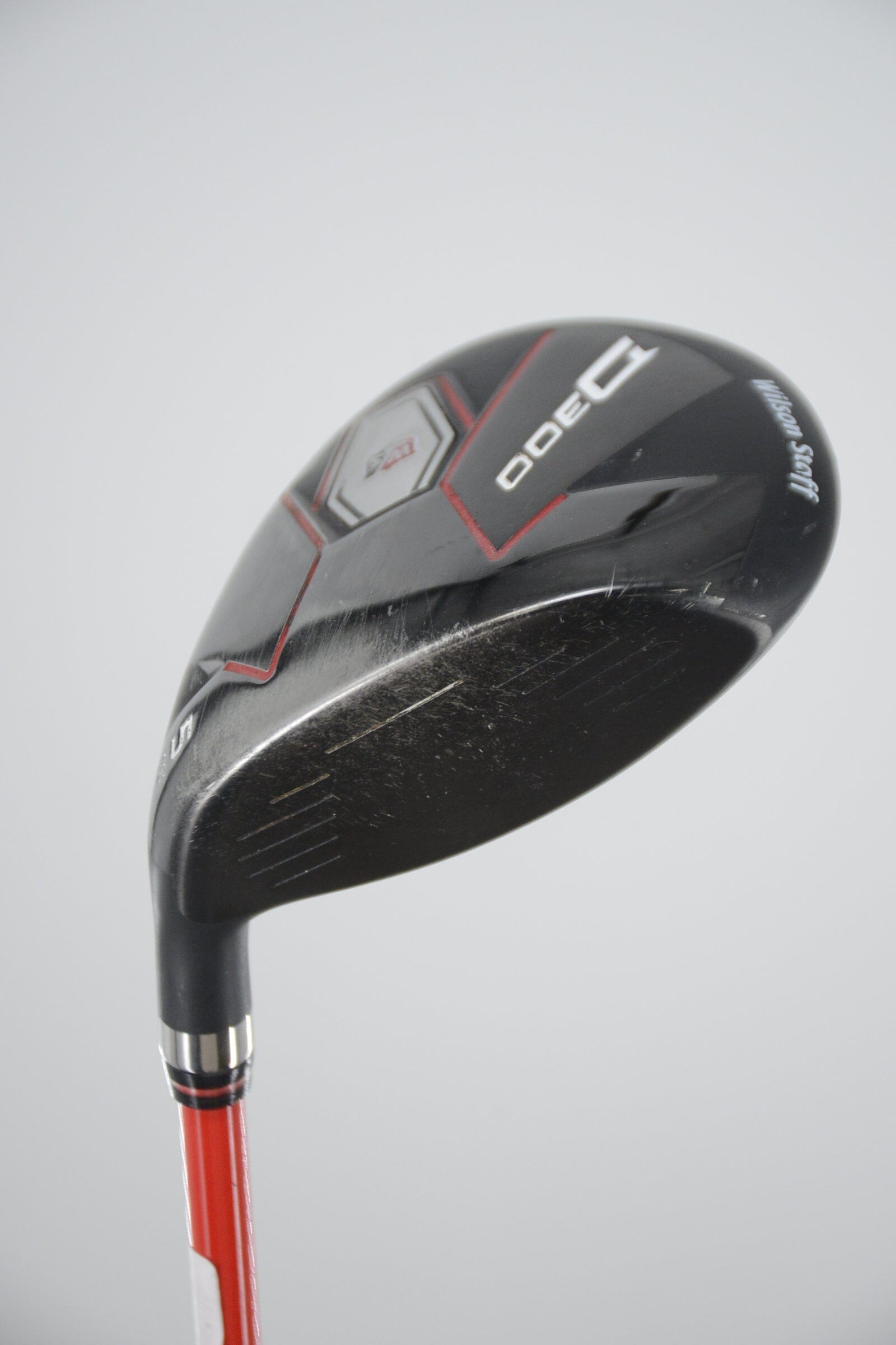 Wilson Staff D300 5 Wood R Flex 42" Golf Clubs GolfRoots