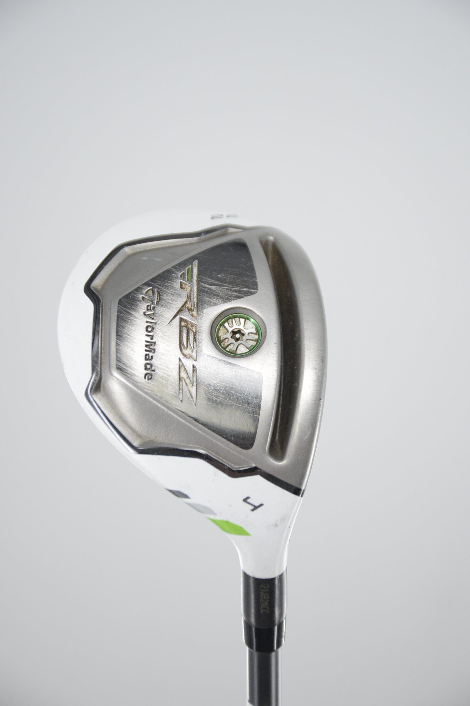 TaylorMade Rocketballz 4 Hybrid R Flex 40.25"