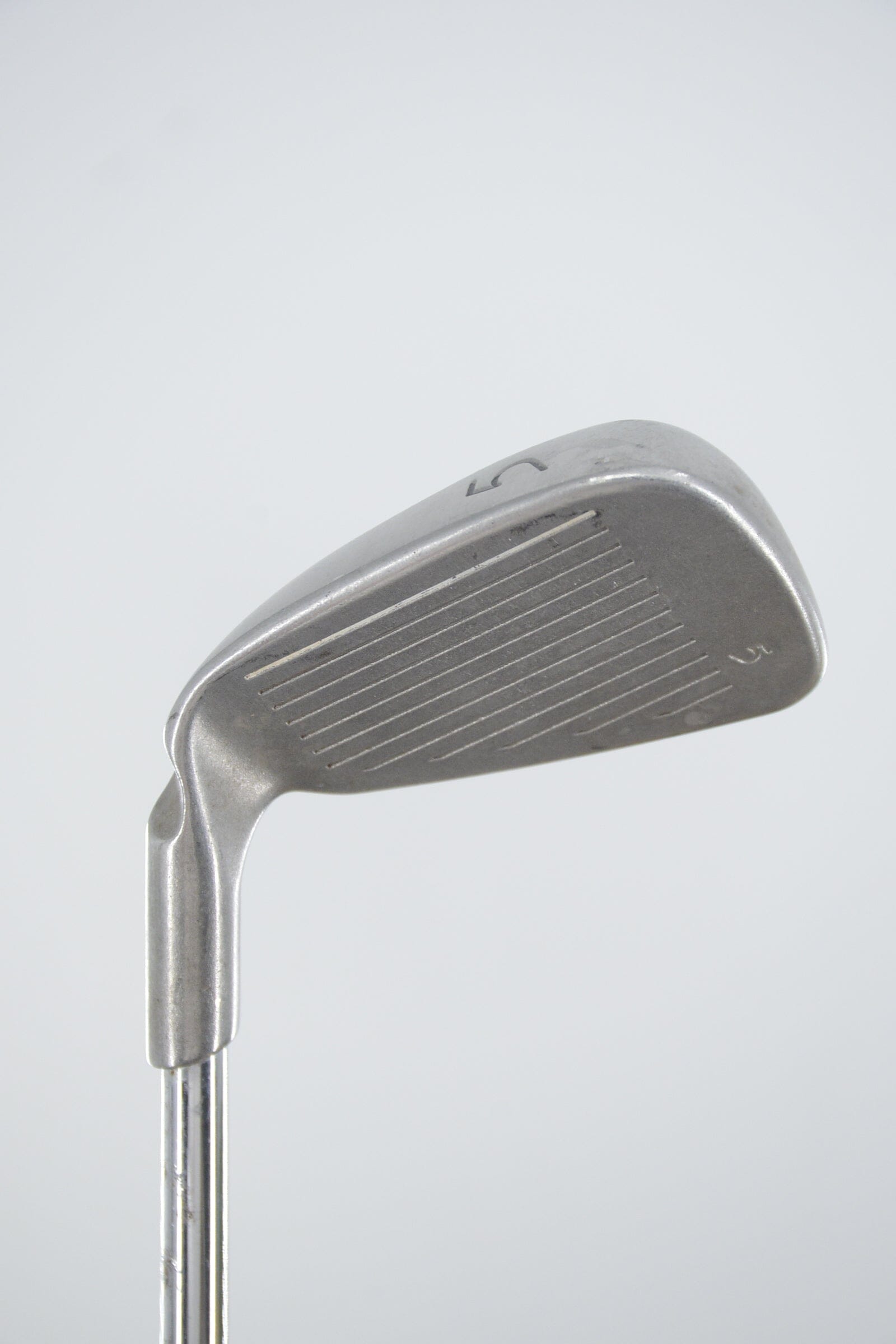 Ping I3 Blade 5 Iron S Flex 37.75" Golf Clubs GolfRoots