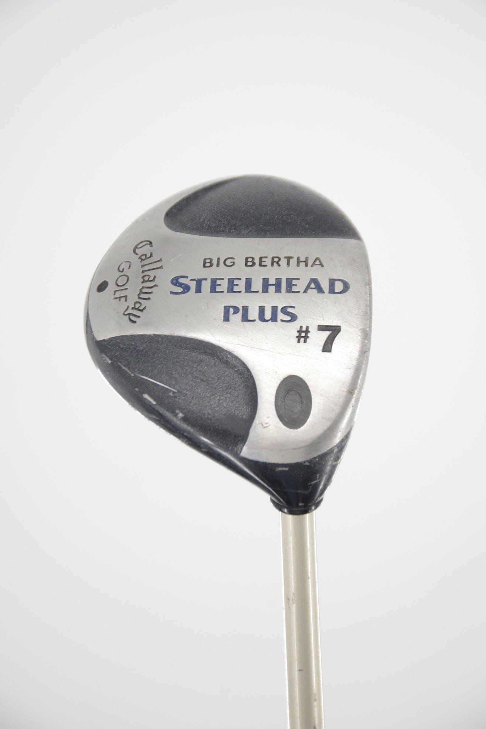 Women's Callaway Steelhead Plus 7 Wood W Flex 41" Golf Clubs GolfRoots