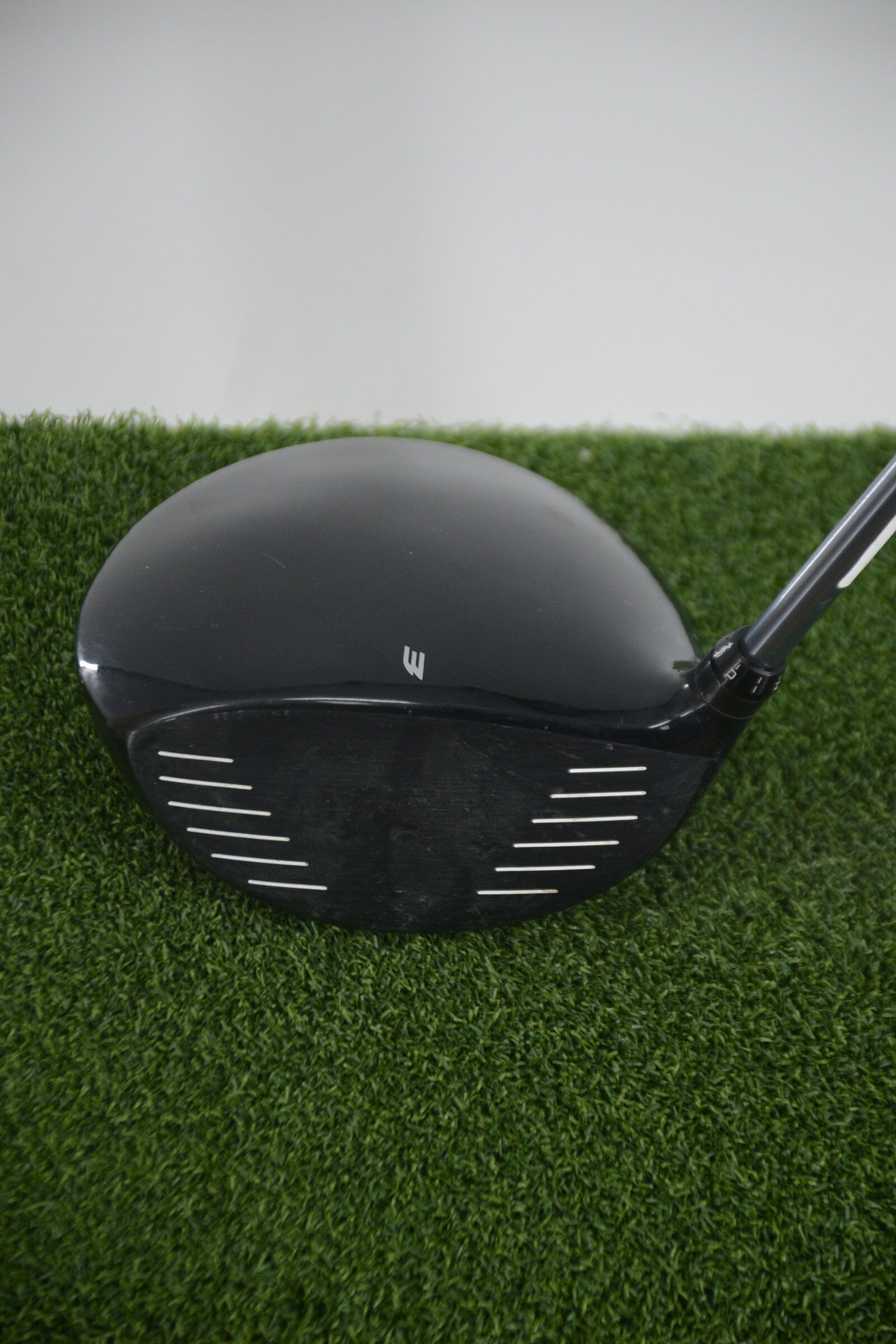 Tour Edge Exotics Ex9 10 Degree Driver R Flex 45" Golf Clubs GolfRoots