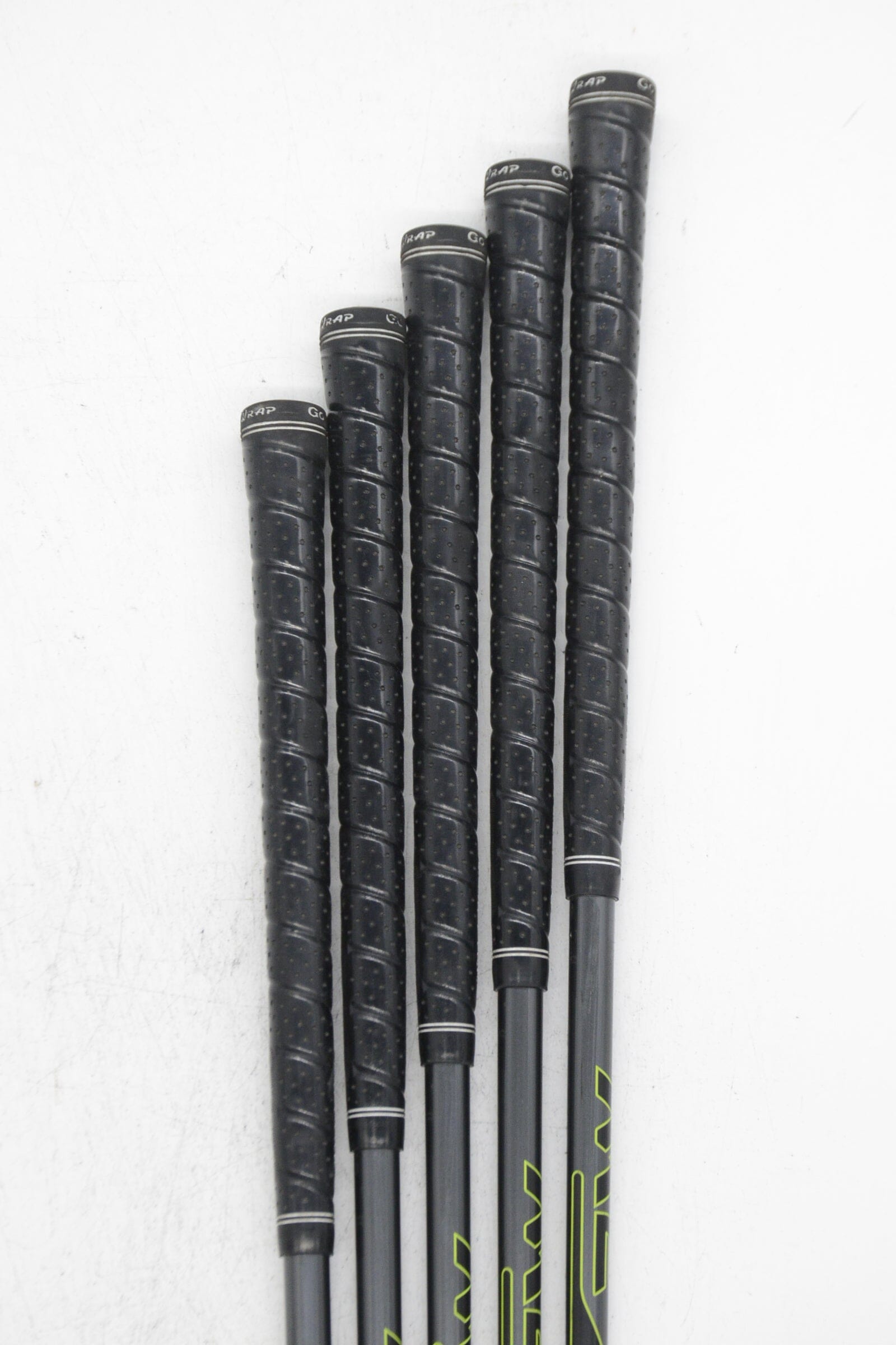 TaylorMade M2 2017 7-AW Iron Set R Flex +0.25" Golf Clubs GolfRoots