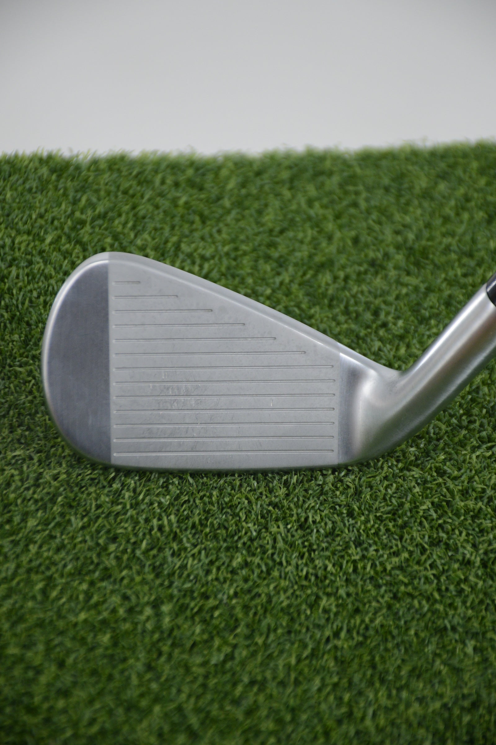 Mizuno JPX 923 Forged 7 Iron S Flex 37"