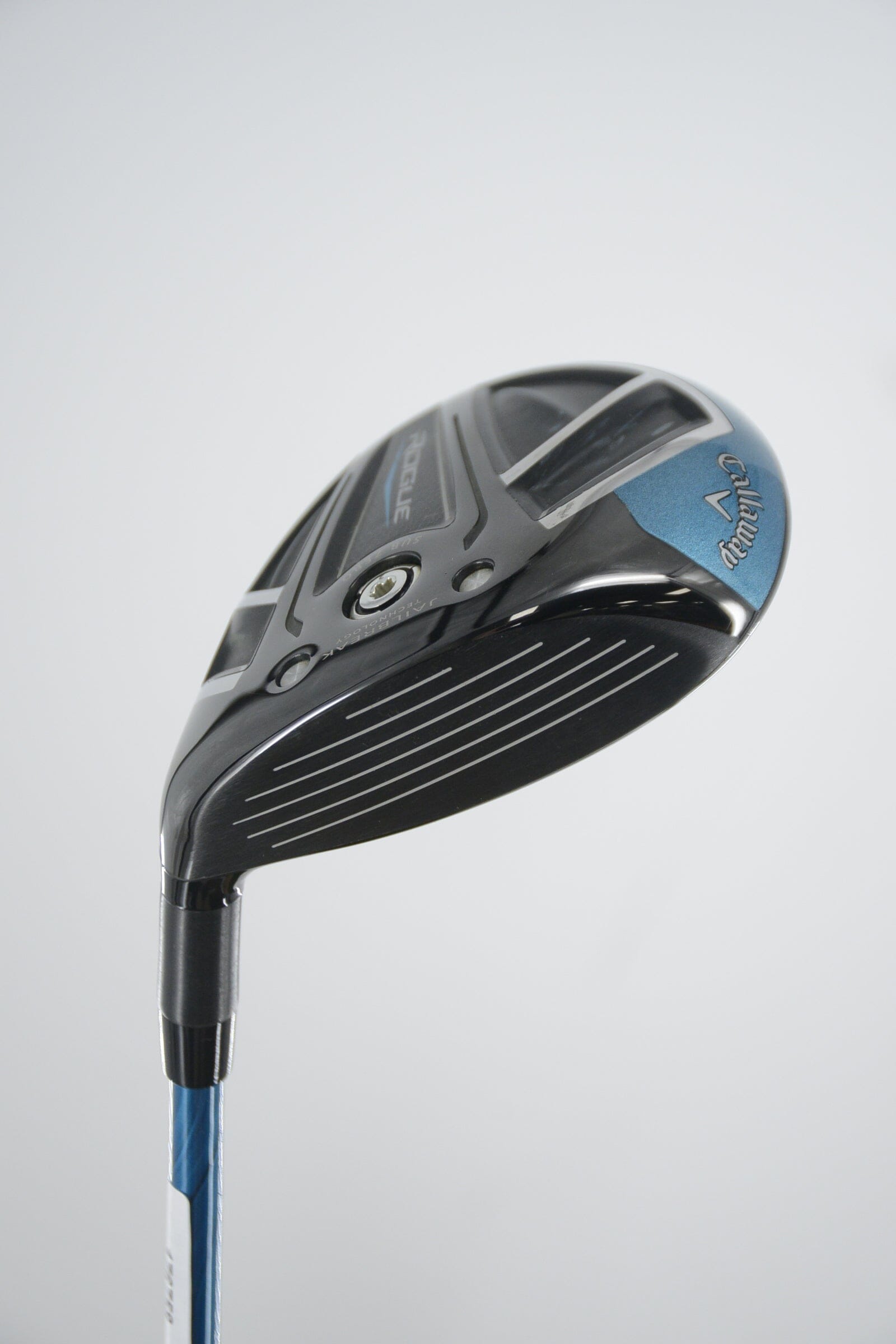 Callaway Rogue Sub Zero 3 Wood S Flex 43.25"