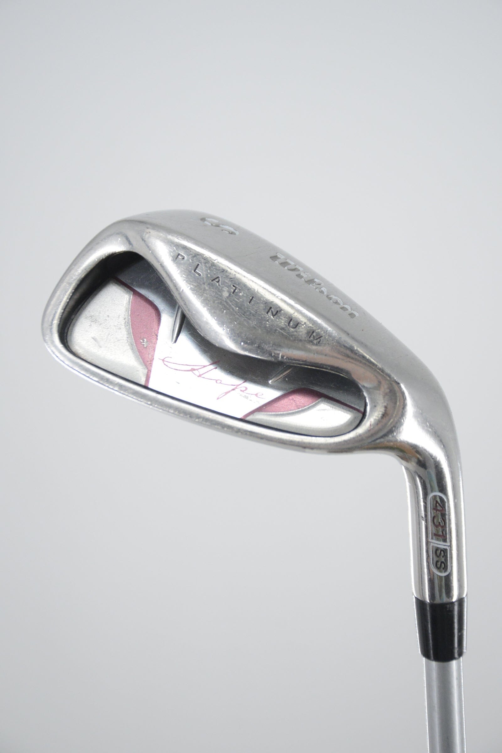 Women's Wilson Hope SW W Flex 33.75" Golf Clubs GolfRoots
