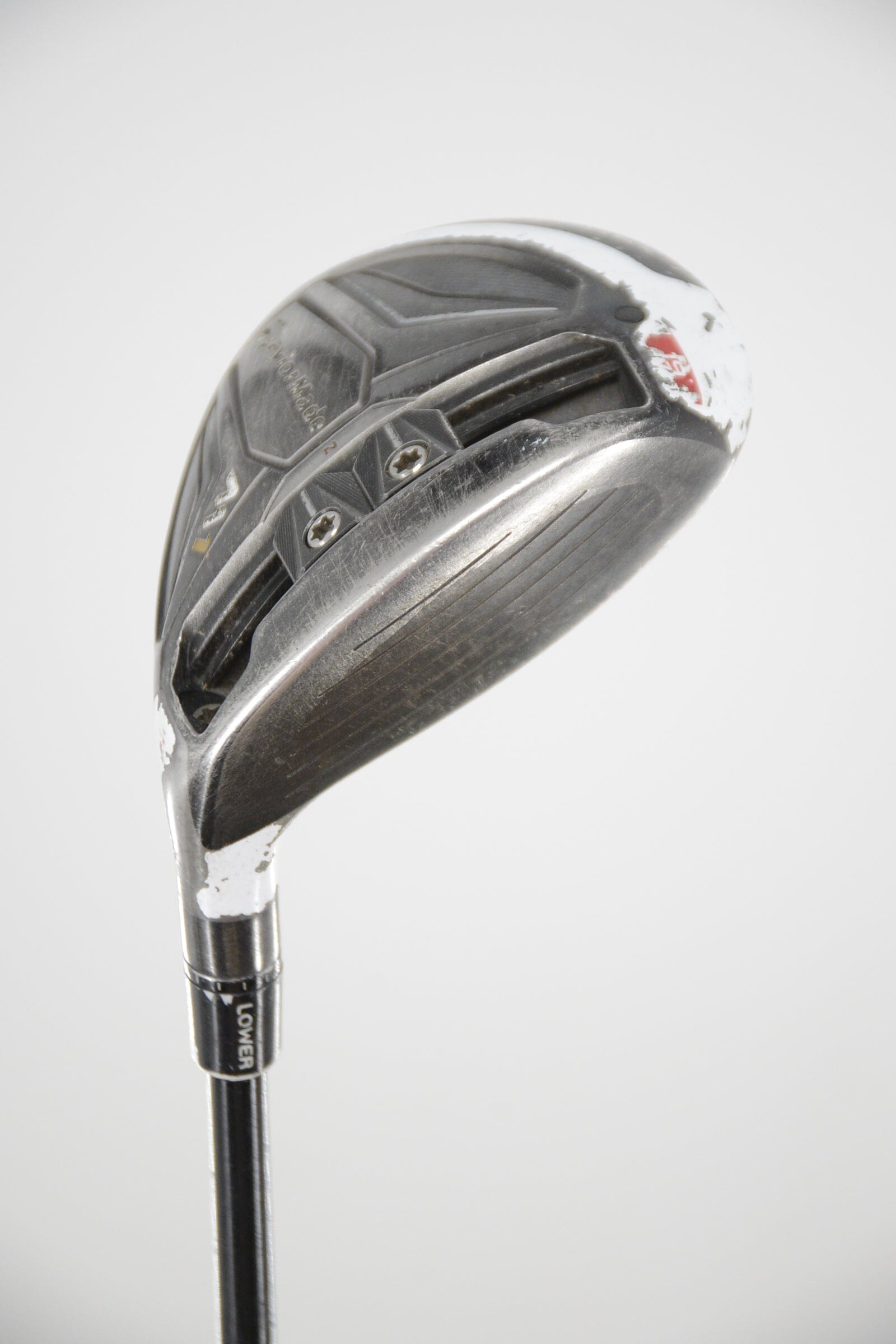 TaylorMade M1 5 Wood S Flex 42" Golf Clubs GolfRoots