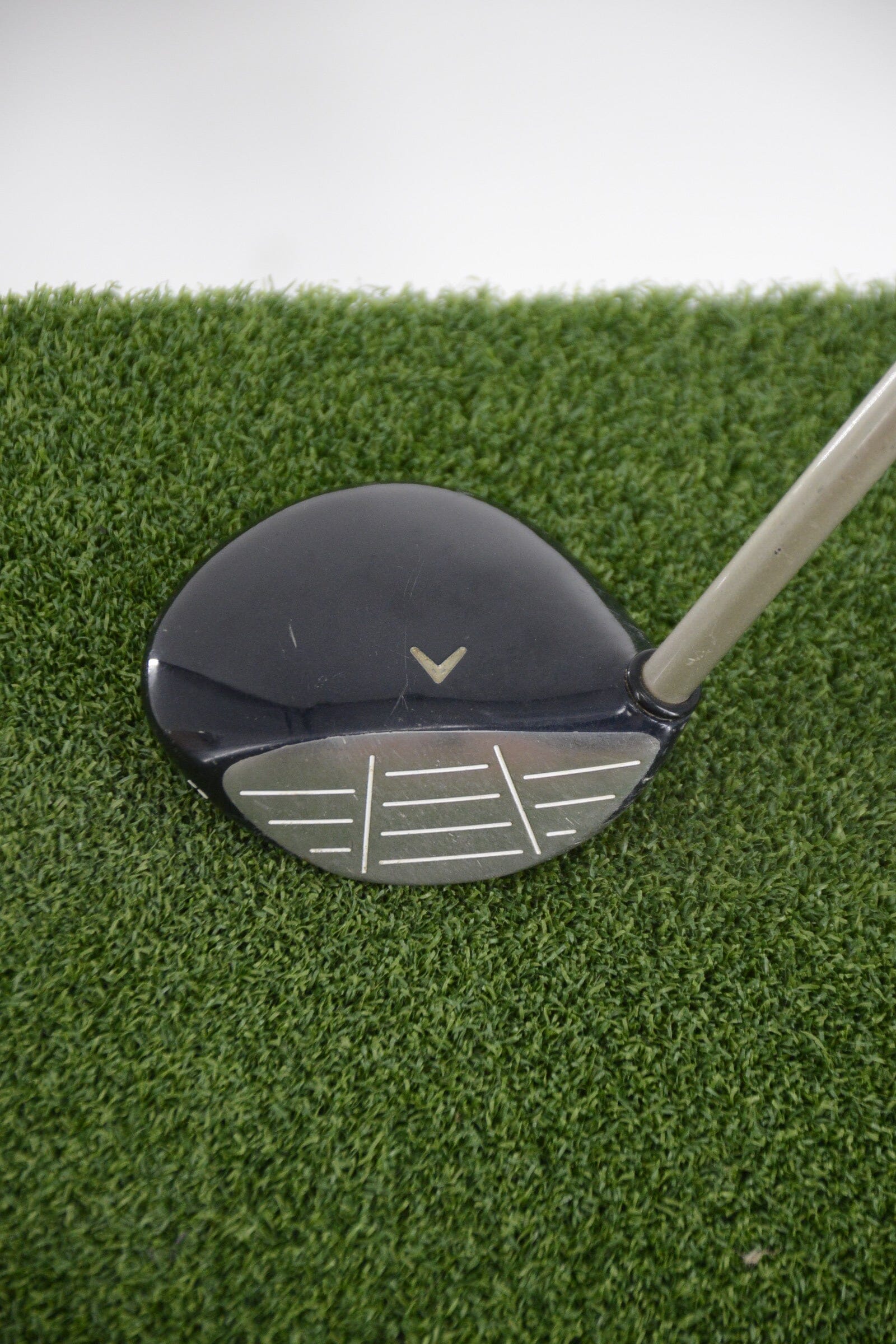 Women's Callaway Steelhead Plus 7 Wood W Flex 41" Golf Clubs GolfRoots