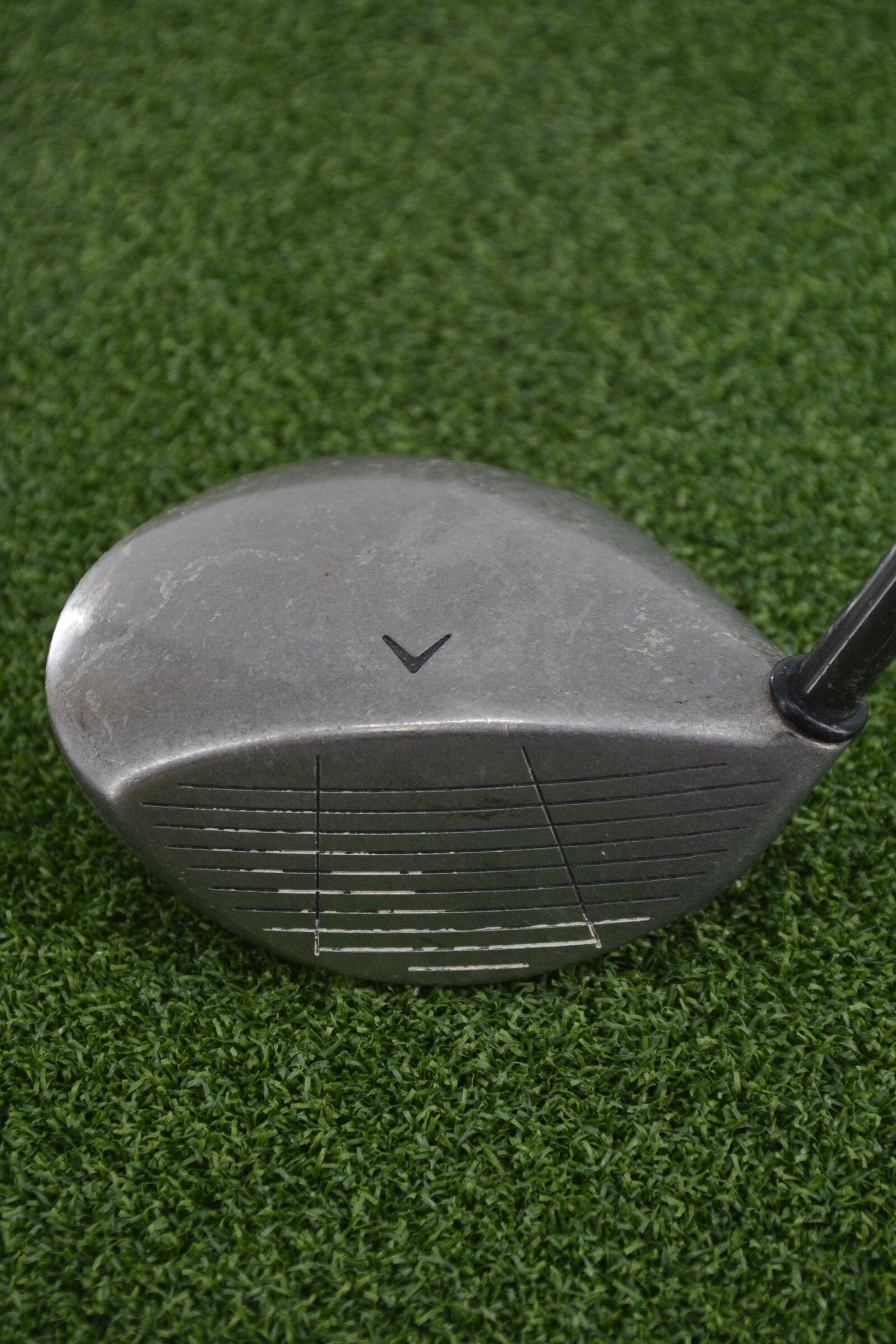 Callaway Big Bertha S2H2 9 Degree Driver R Flex 44" Golf Clubs GolfRoots