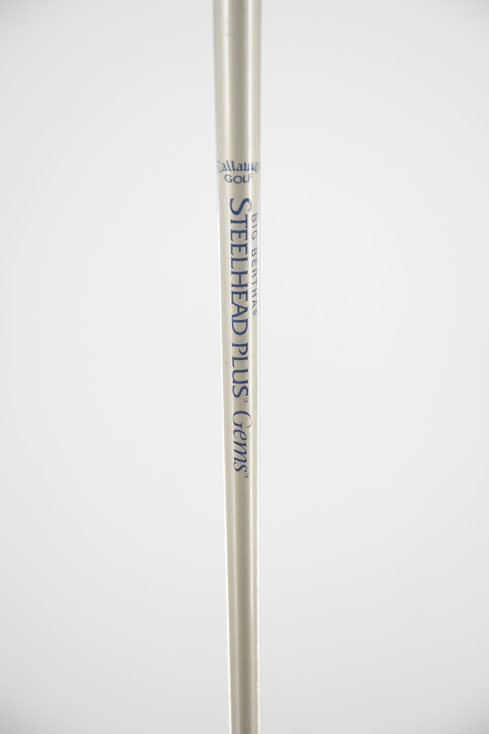 Women's Callaway Steelhead Plus 7 Wood W Flex 41" Golf Clubs GolfRoots