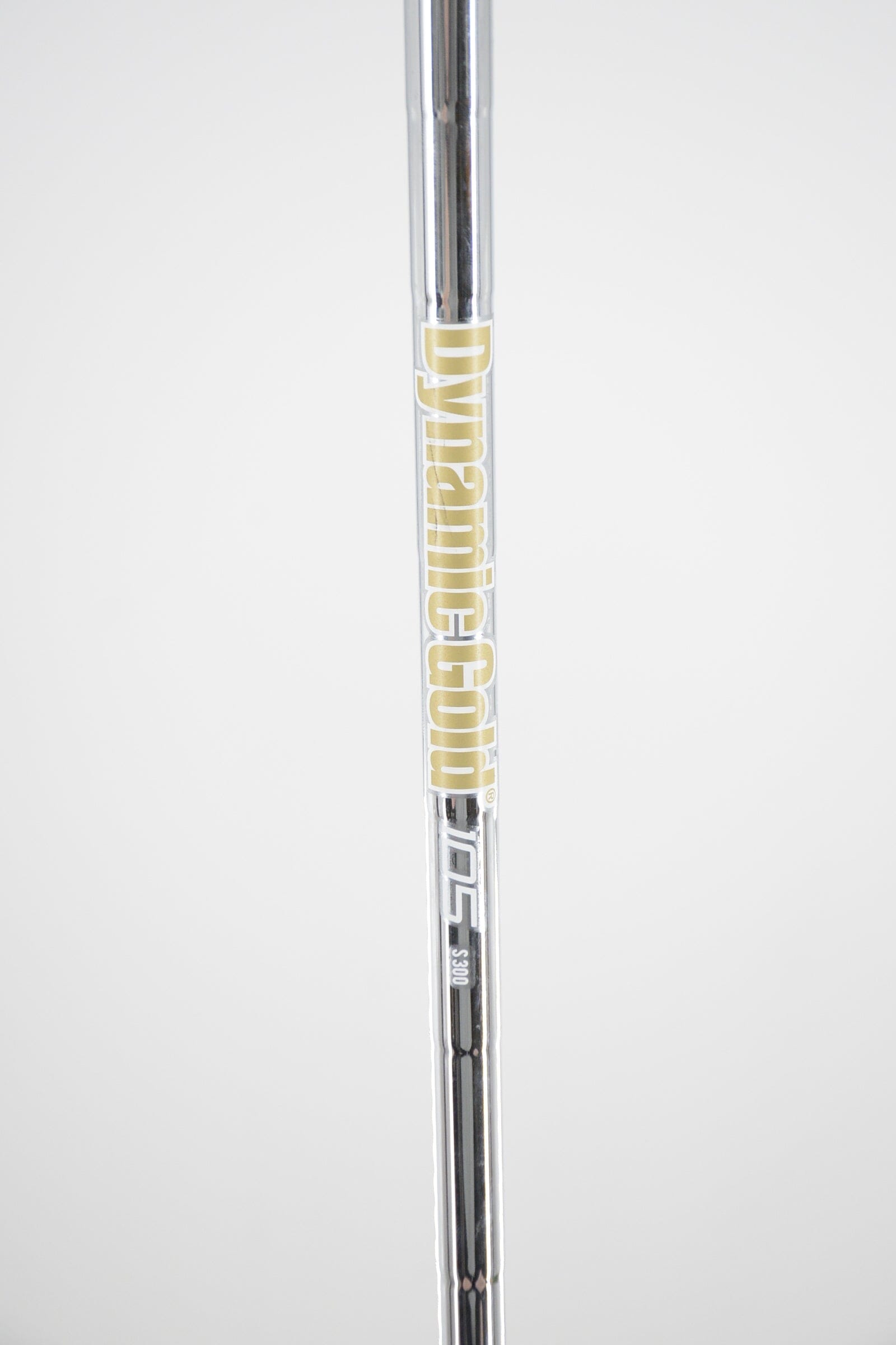 Lefty Mizuno JPX 923 Hot Metal Pro 8 Iron S Flex 36.25"
