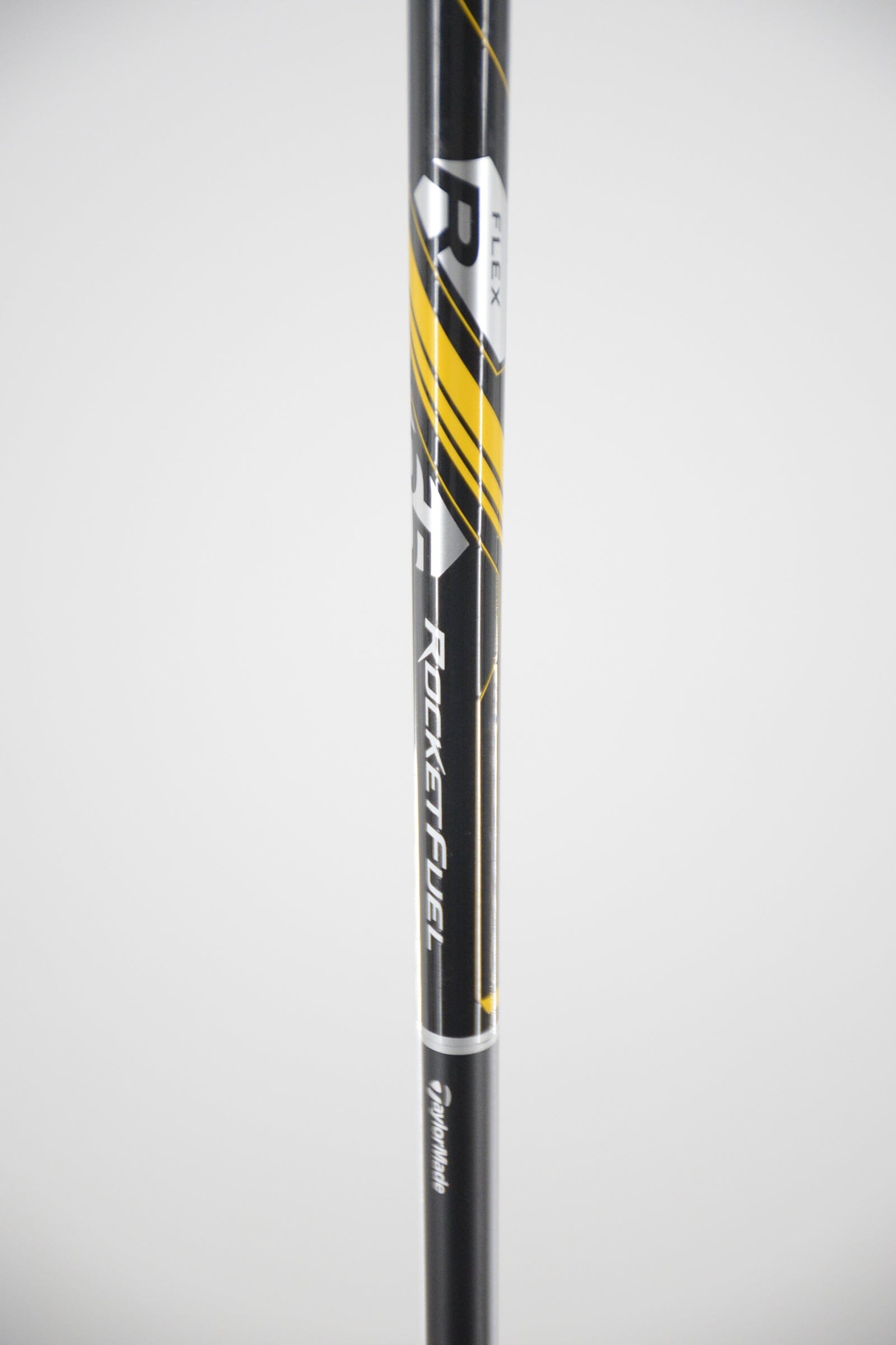 TaylorMade RBZ Black 5 Hybrid R Flex 39.5" Golf Clubs GolfRoots