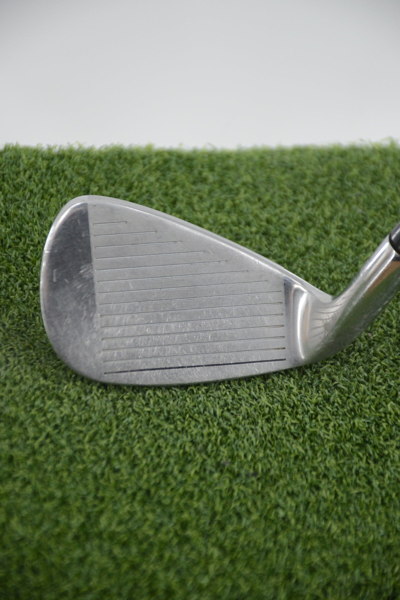 Tommy Armour Torch PW S Flex 35" Golf Clubs GolfRoots