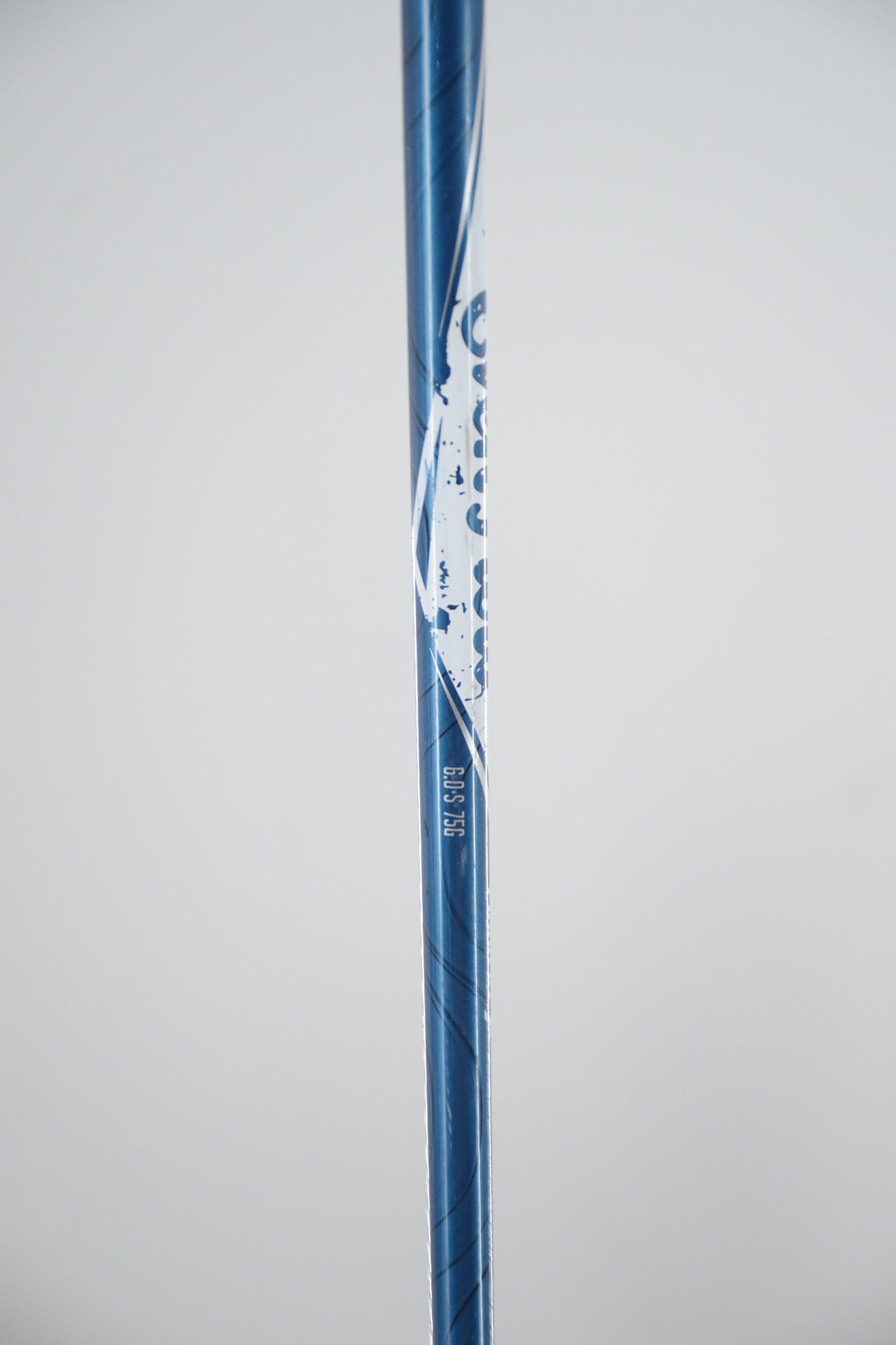 Callaway Rogue Sub Zero 3 Wood S Flex 43.25"