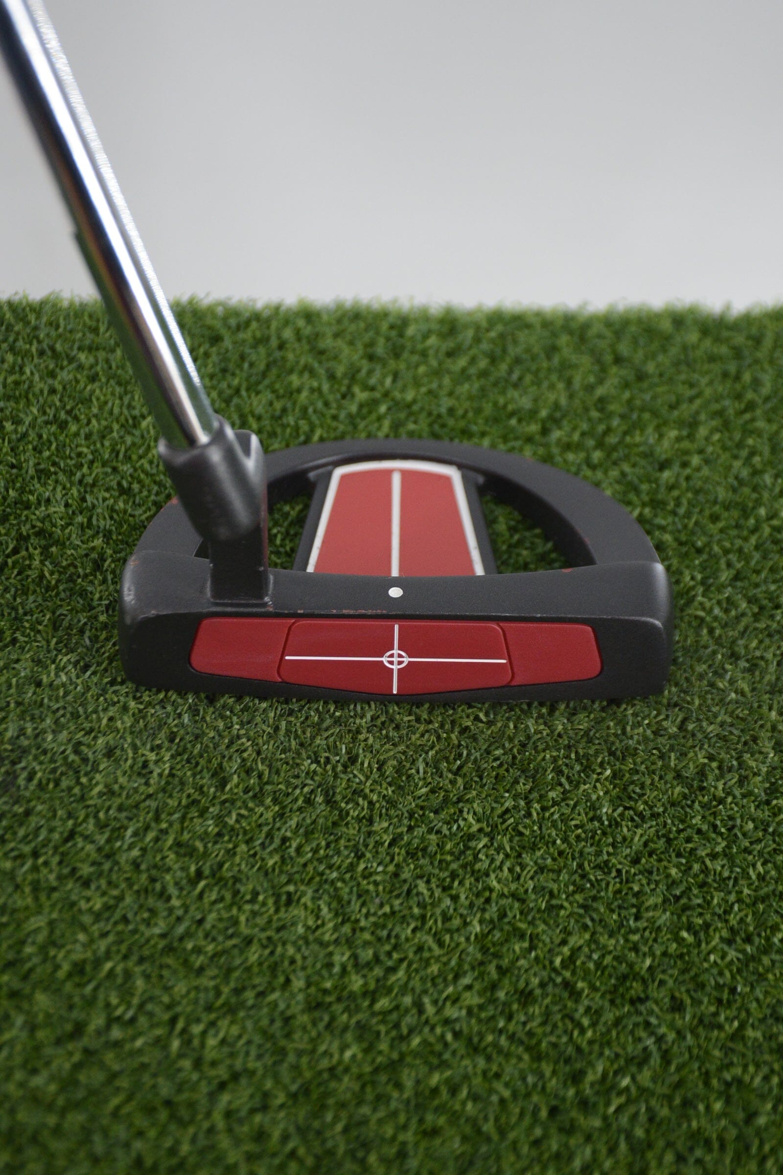 Lefty Bionik 503 Putter 42" Golf Clubs GolfRoots