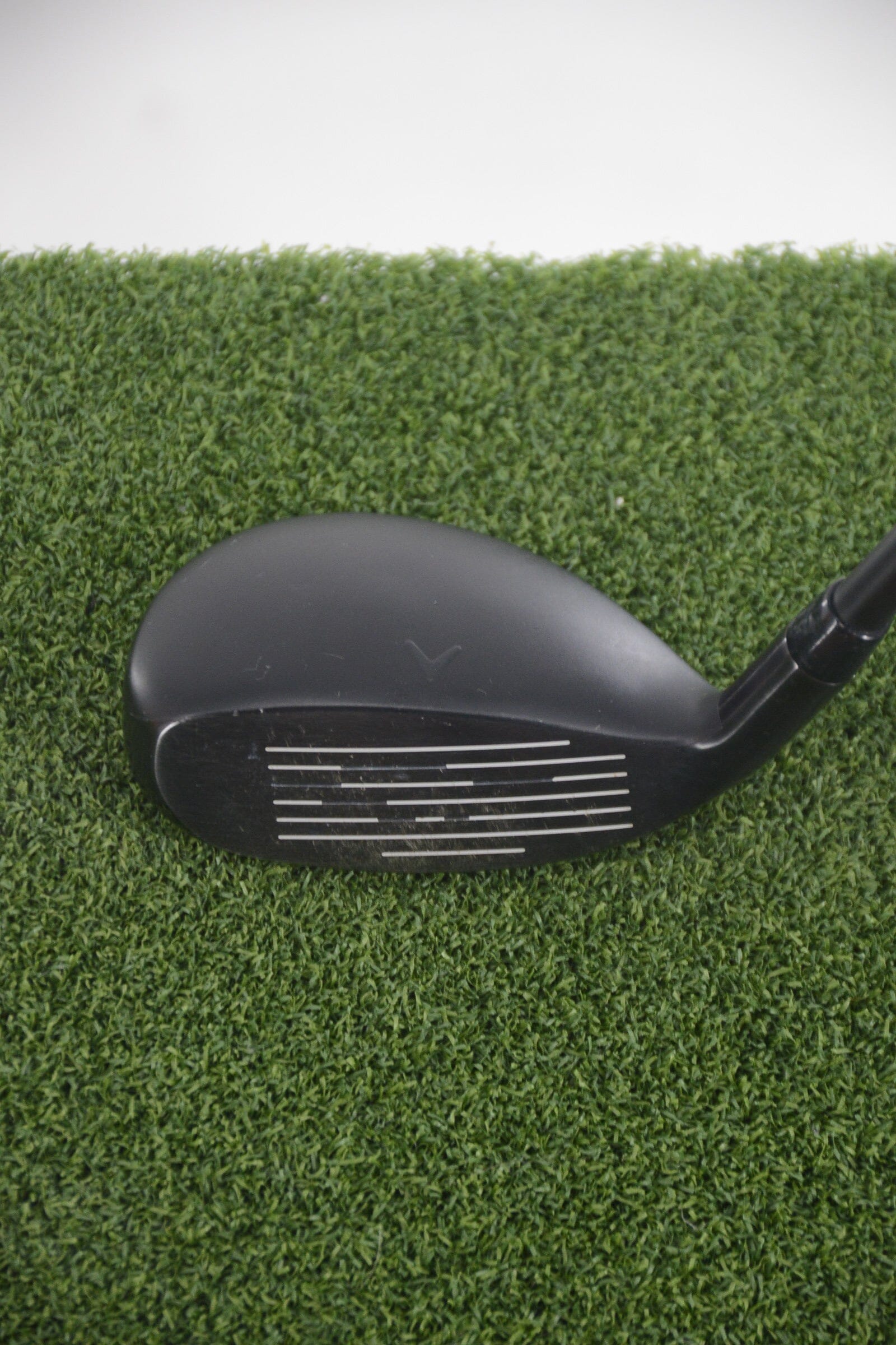 Callaway XR 16 OS 4 Hybrid SR Flex 39.5" Golf Clubs GolfRoots