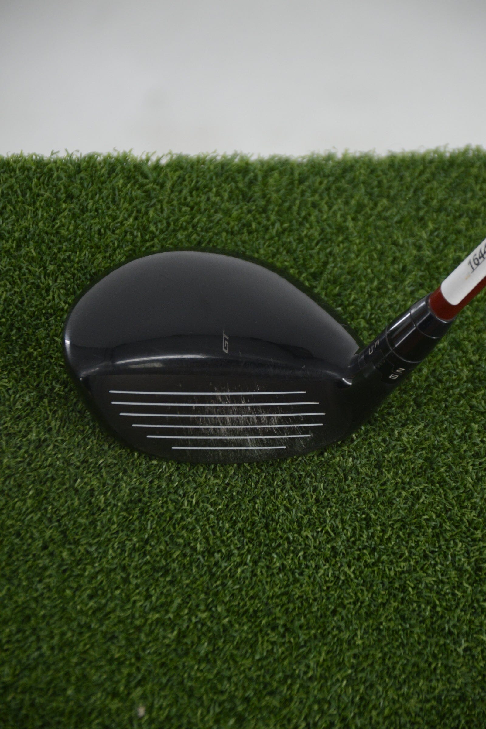 Titleist GT1 6 Hybrid R Flex 39.5" Golf Clubs GolfRoots