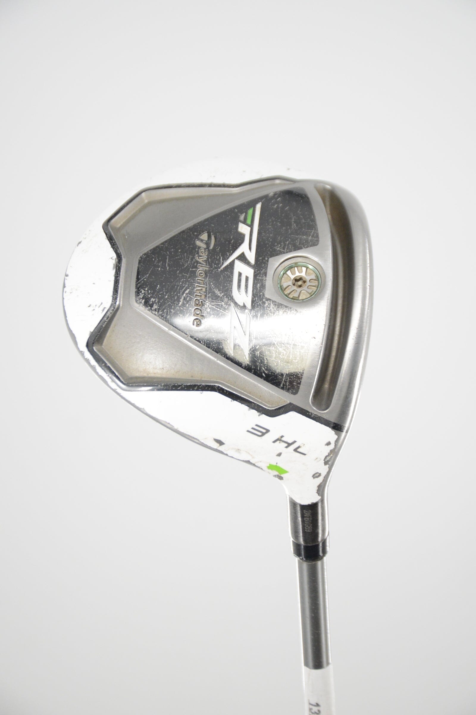 Women's TaylorMade Rocketballz 3HL Wood W Flex 42.25" Golf Clubs GolfRoots