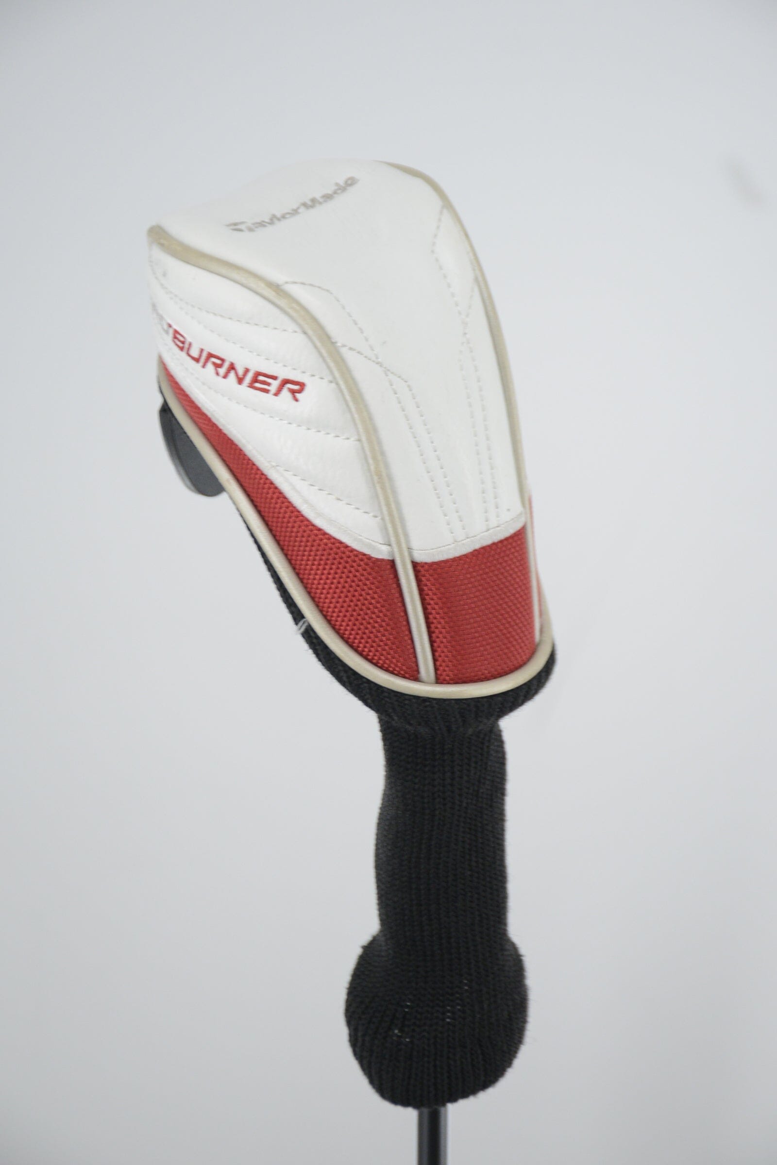 TaylorMade Aeroburner Black Rescue 4 Hybrid R Flex 40" Golf Clubs GolfRoots