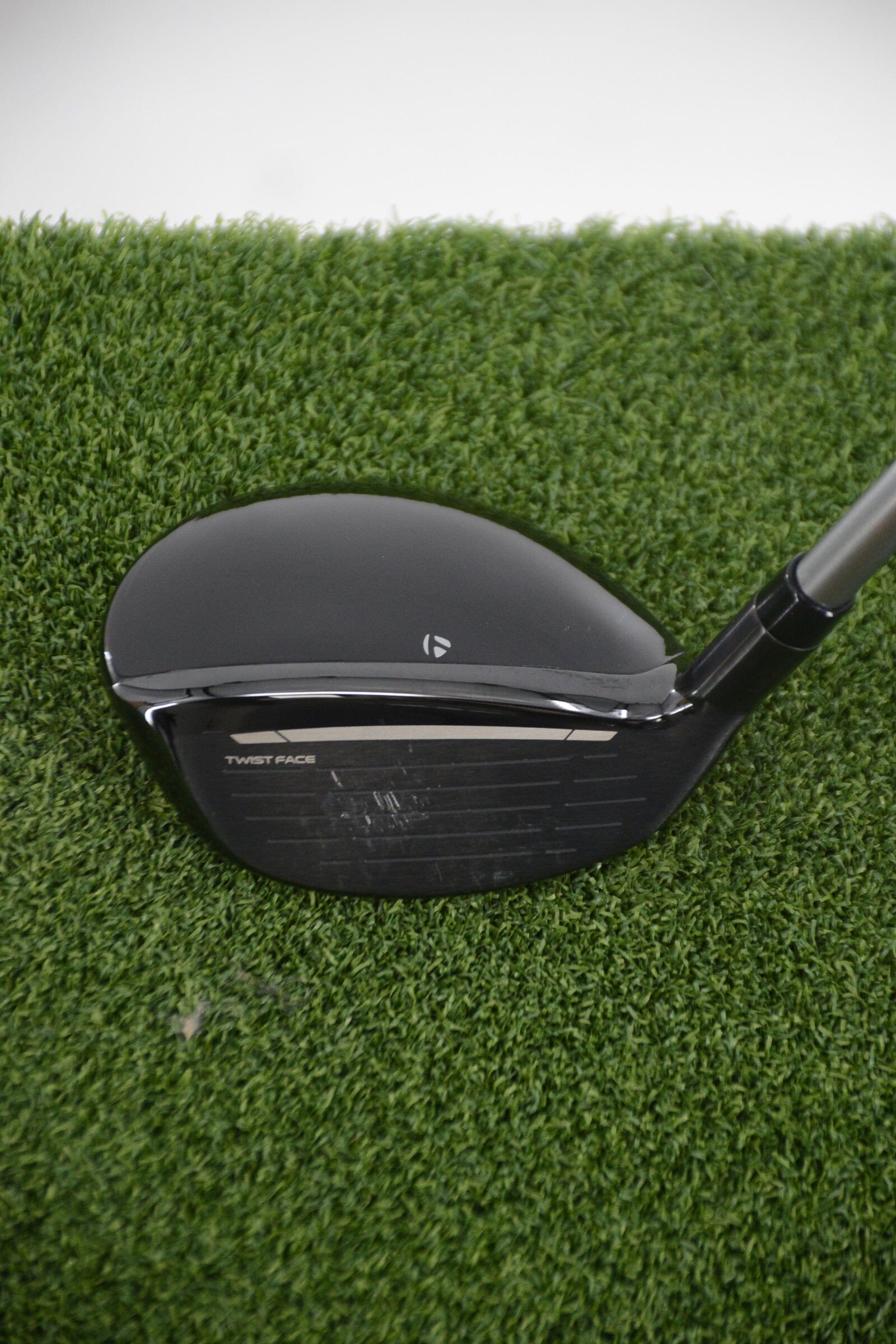 TaylorMade Qi10 Max Rescue 7 Hybrid SR Flex 38.25" Golf Clubs GolfRoots
