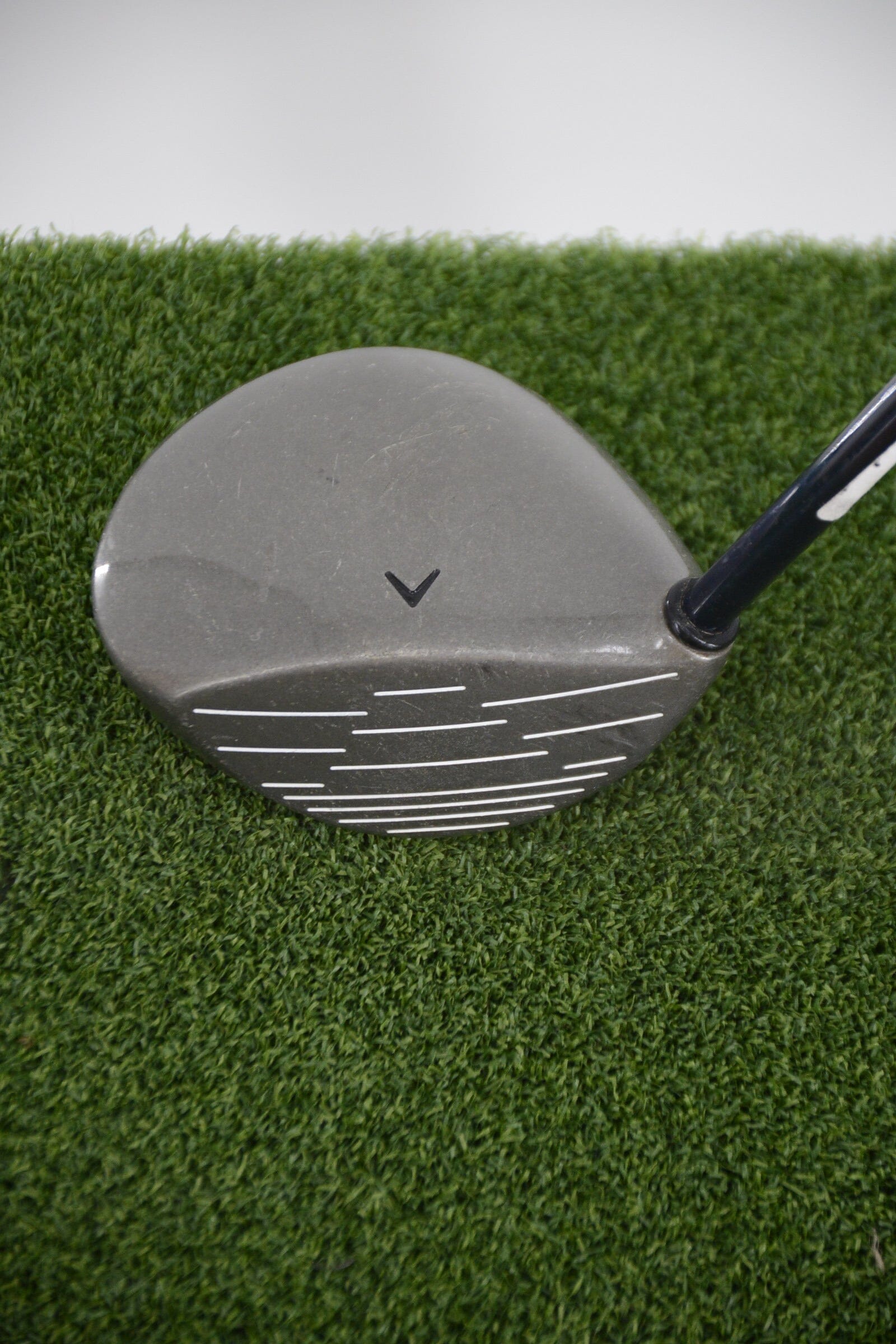 Callaway Steelhead 10 Degree Driver S Flex 44" Golf Clubs GolfRoots