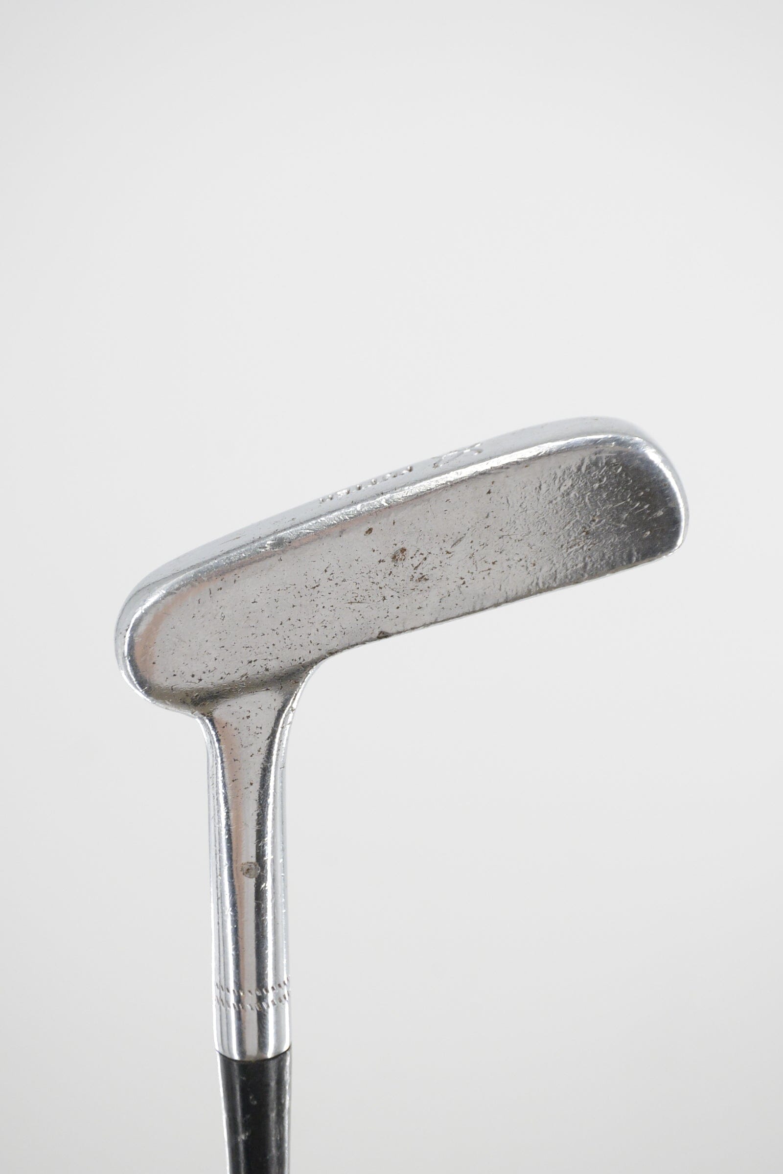 Silver 2-Way Putter 35" Golf Clubs GolfRoots