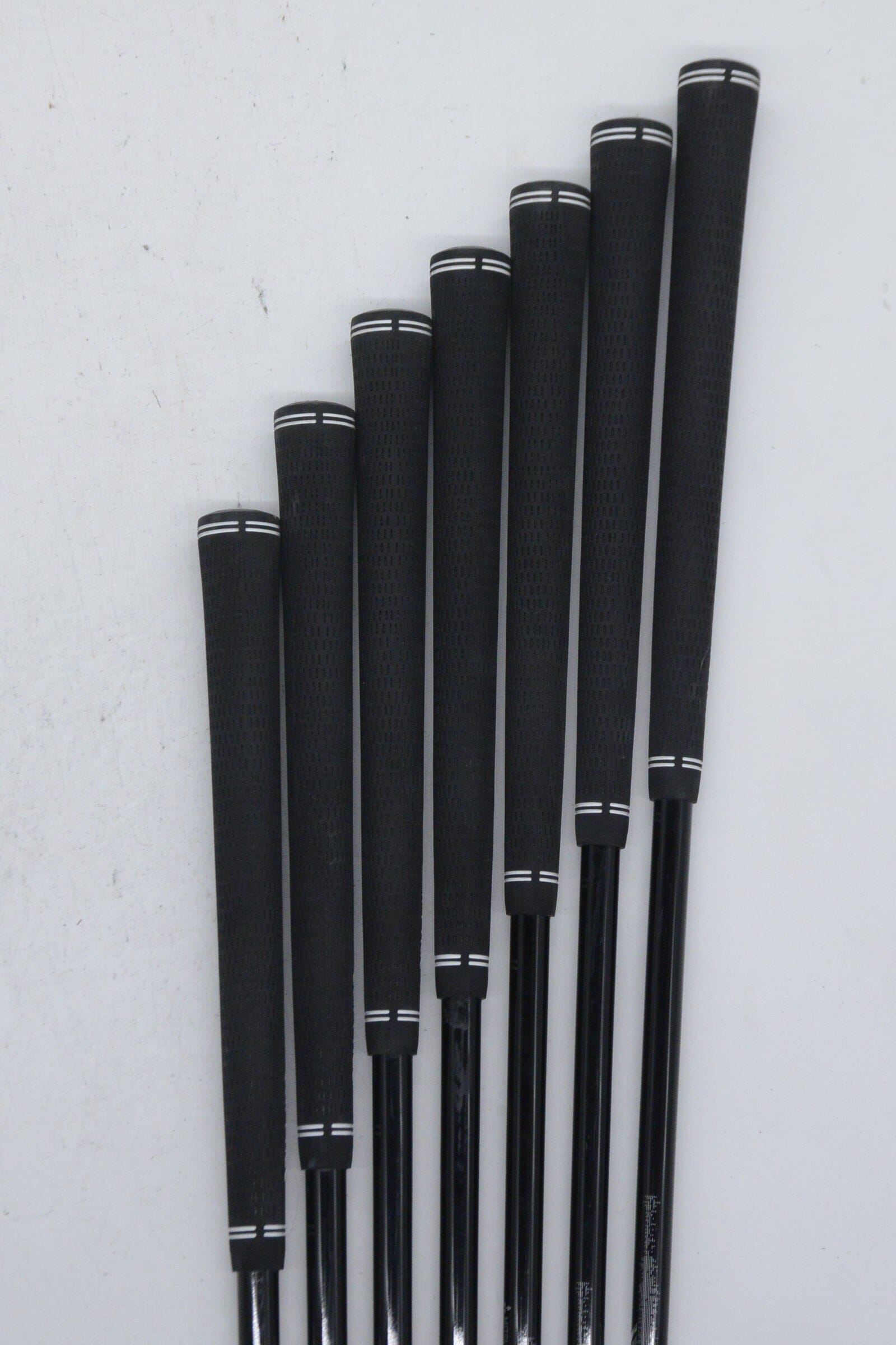 Callaway Apex AI200 5-AW Iron Set S Flex +0.25" Golf Clubs GolfRoots