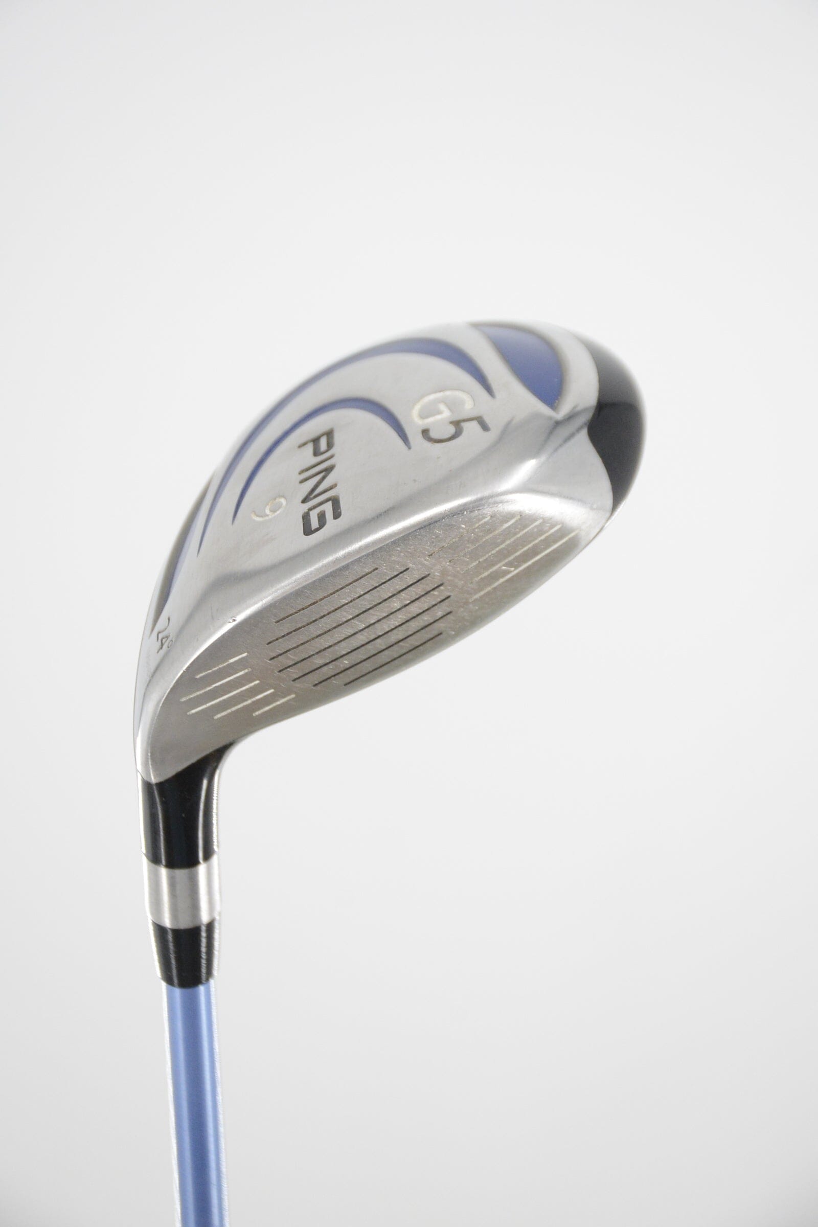 Ping G5 9 Wood SR Flex 40.5" Golf Clubs GolfRoots