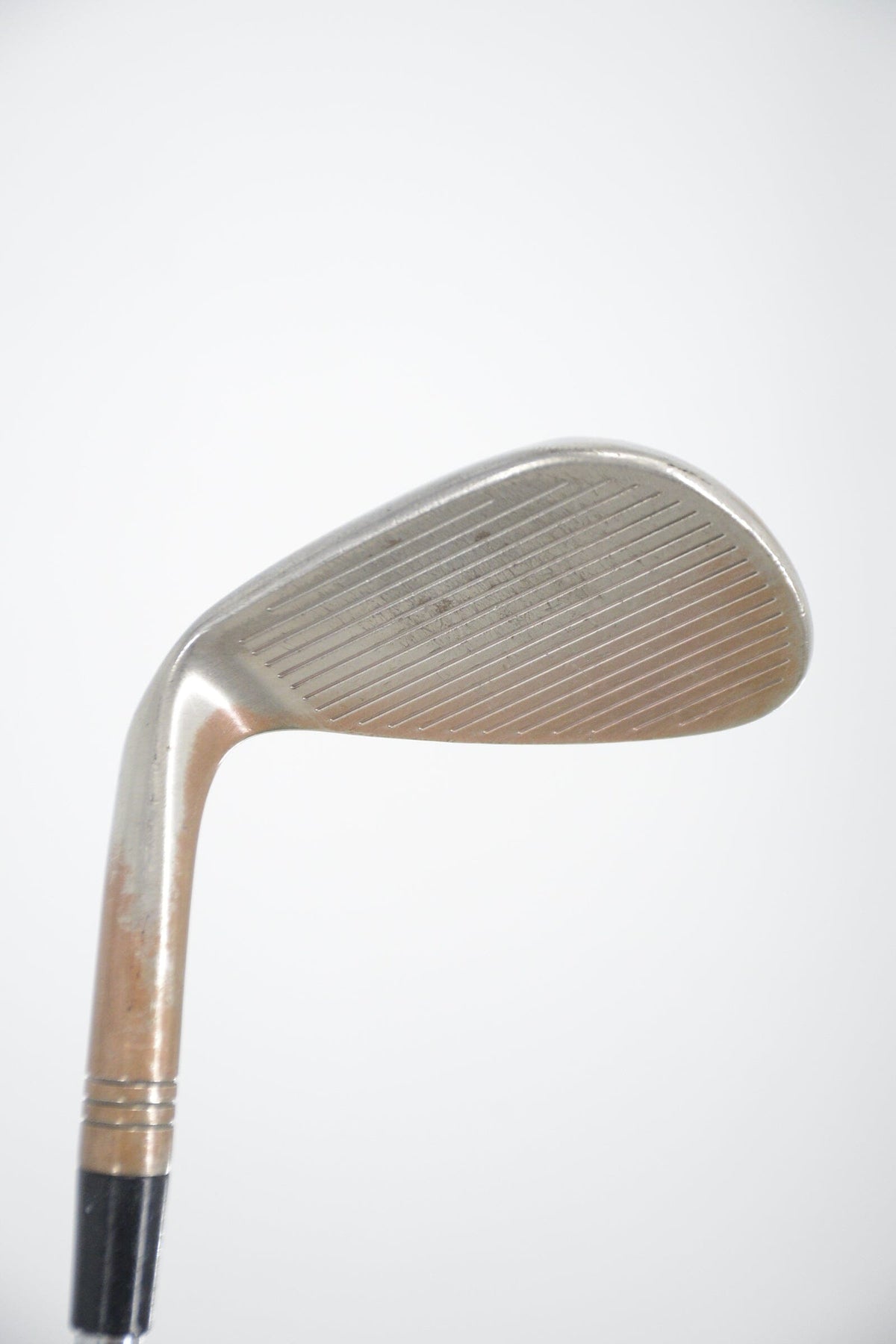 TaylorMade Hi-Toe 56 Degree Wedge Wedge Flex 34.75"