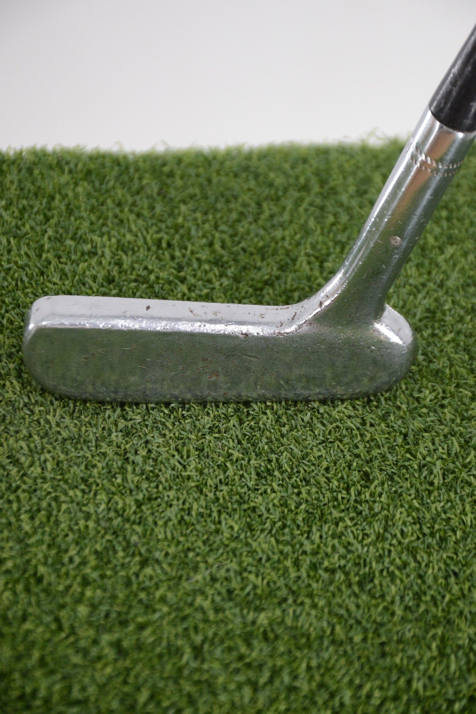 Silver 2-Way Putter 35" Golf Clubs GolfRoots