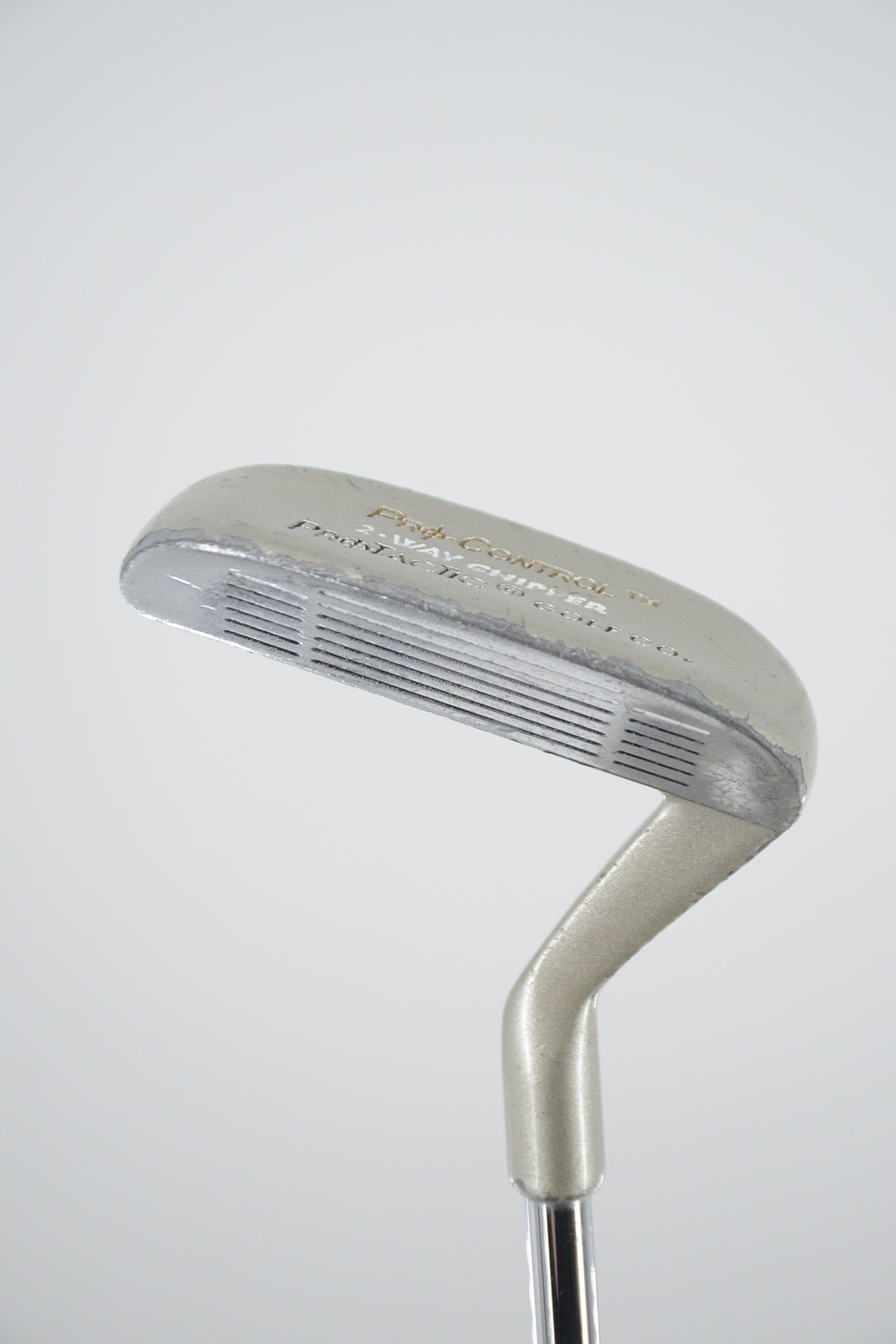 Pro Control ProTactic Chipper Wedge Flex 35.25" Golf Clubs GolfRoots