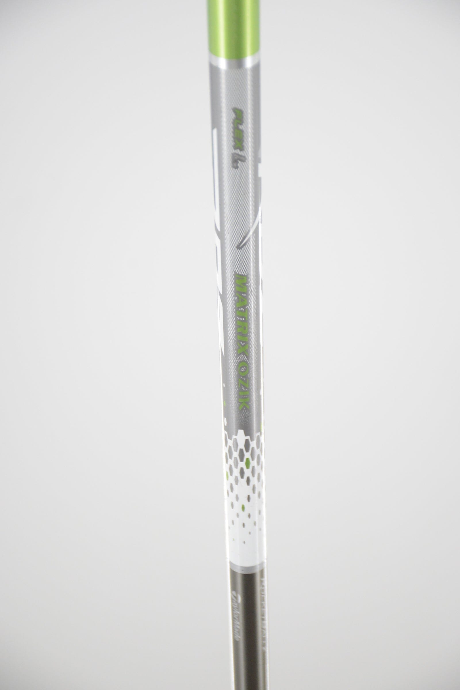 Women's TaylorMade Rocketballz 3HL Wood W Flex 42.25" Golf Clubs GolfRoots