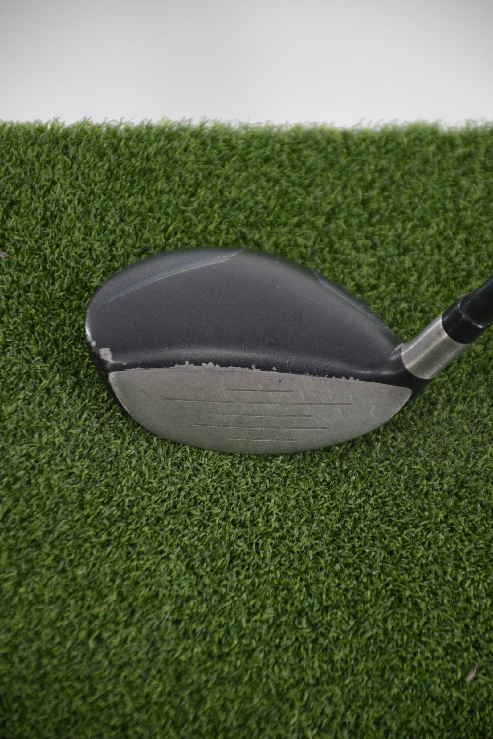 TaylorMade Jetspeed 4 Hybrid R Flex 40.25" Golf Clubs GolfRoots