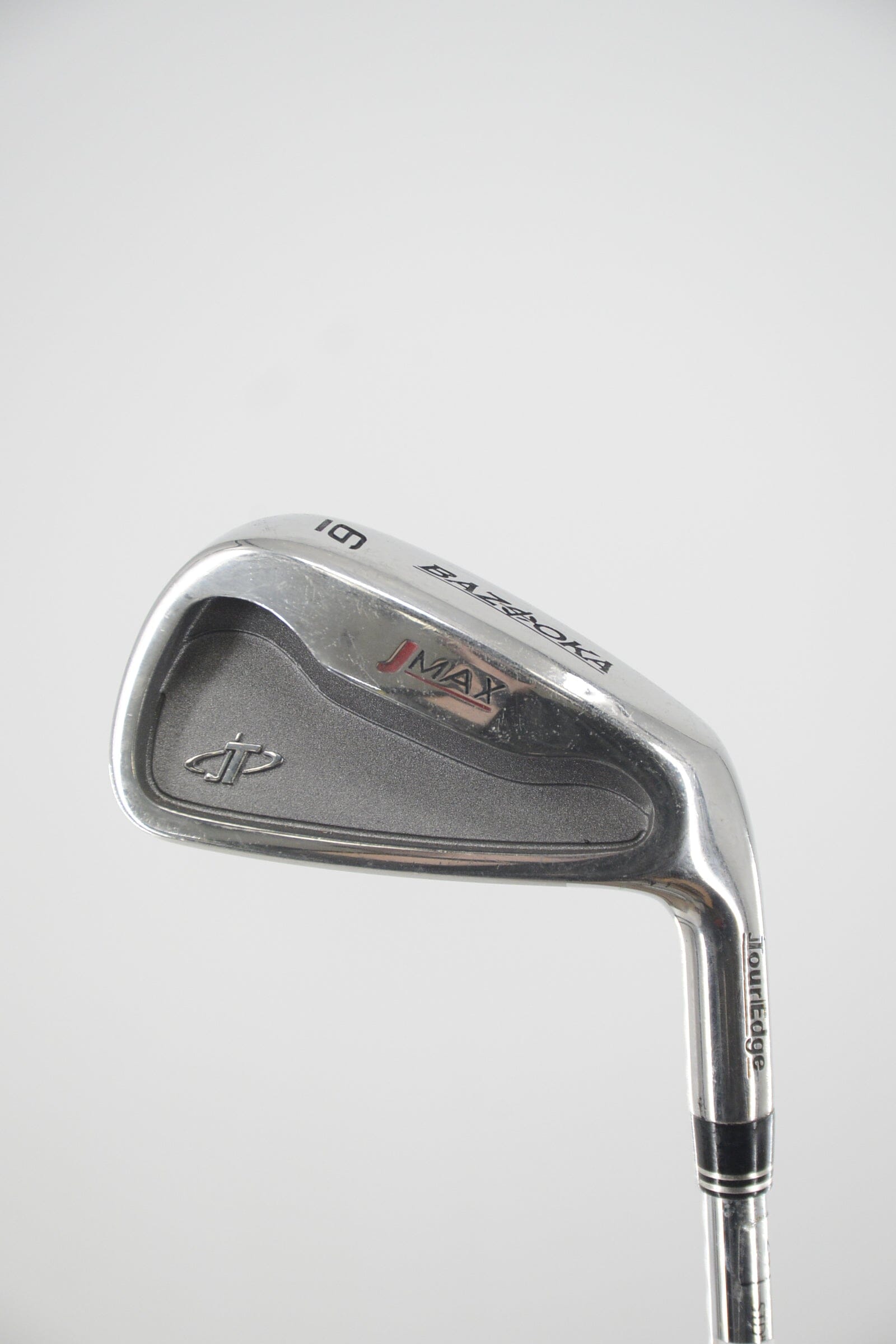 Tour Edge Bazooka JMAX 6 Iron R Flex 37" Golf Clubs GolfRoots