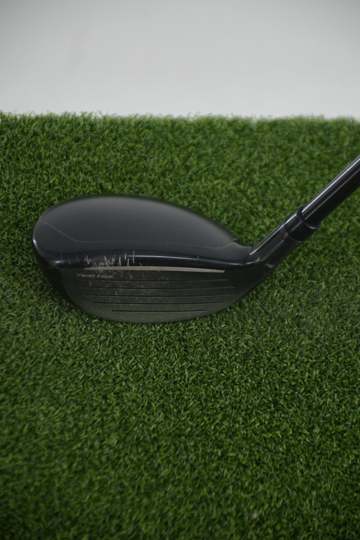 TaylorMade Stealth Rescue 3 Hybrid R Flex 40.75" Golf Clubs GolfRoots
